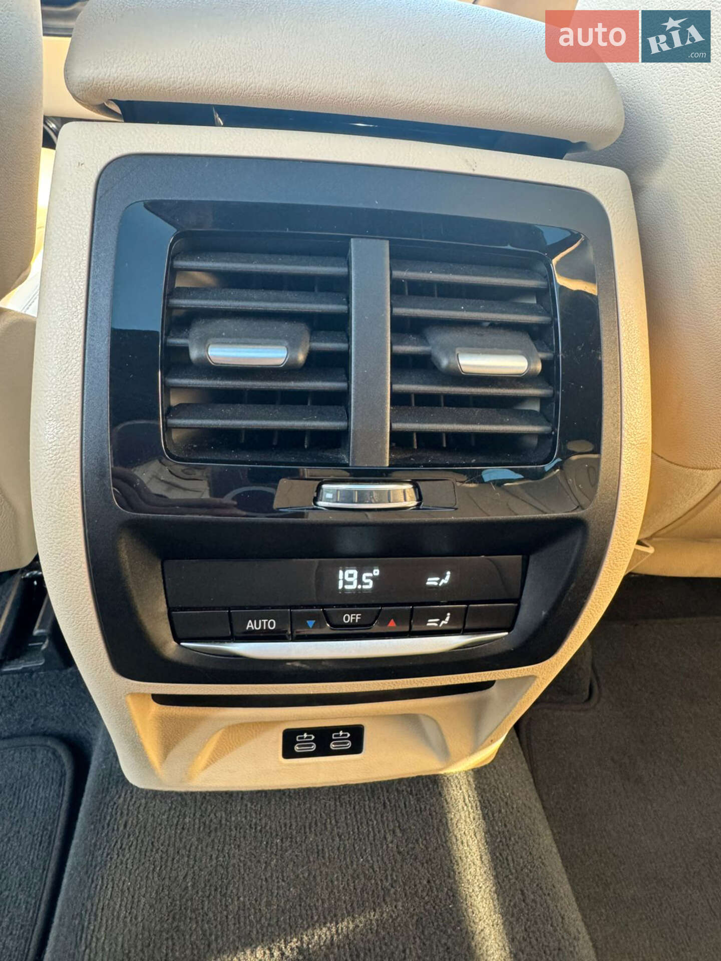 BMW X3 2019 VIN 5UXTY3C08LLE55430 фото оголошення 20 з 20