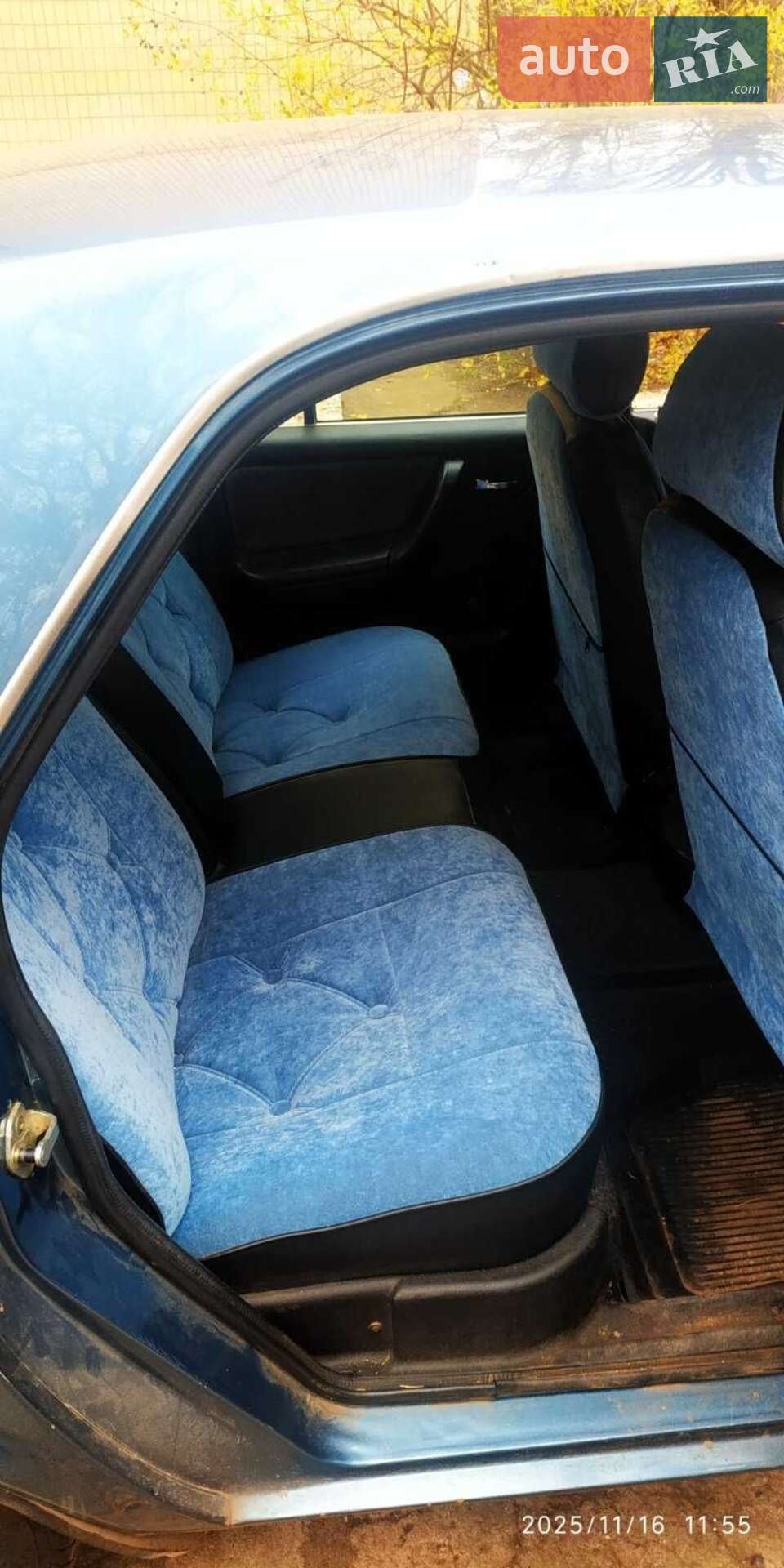 ГАЗ 31105 Волга 2004 VIN Y7C31105040022574 фото оголошення 3 з 7