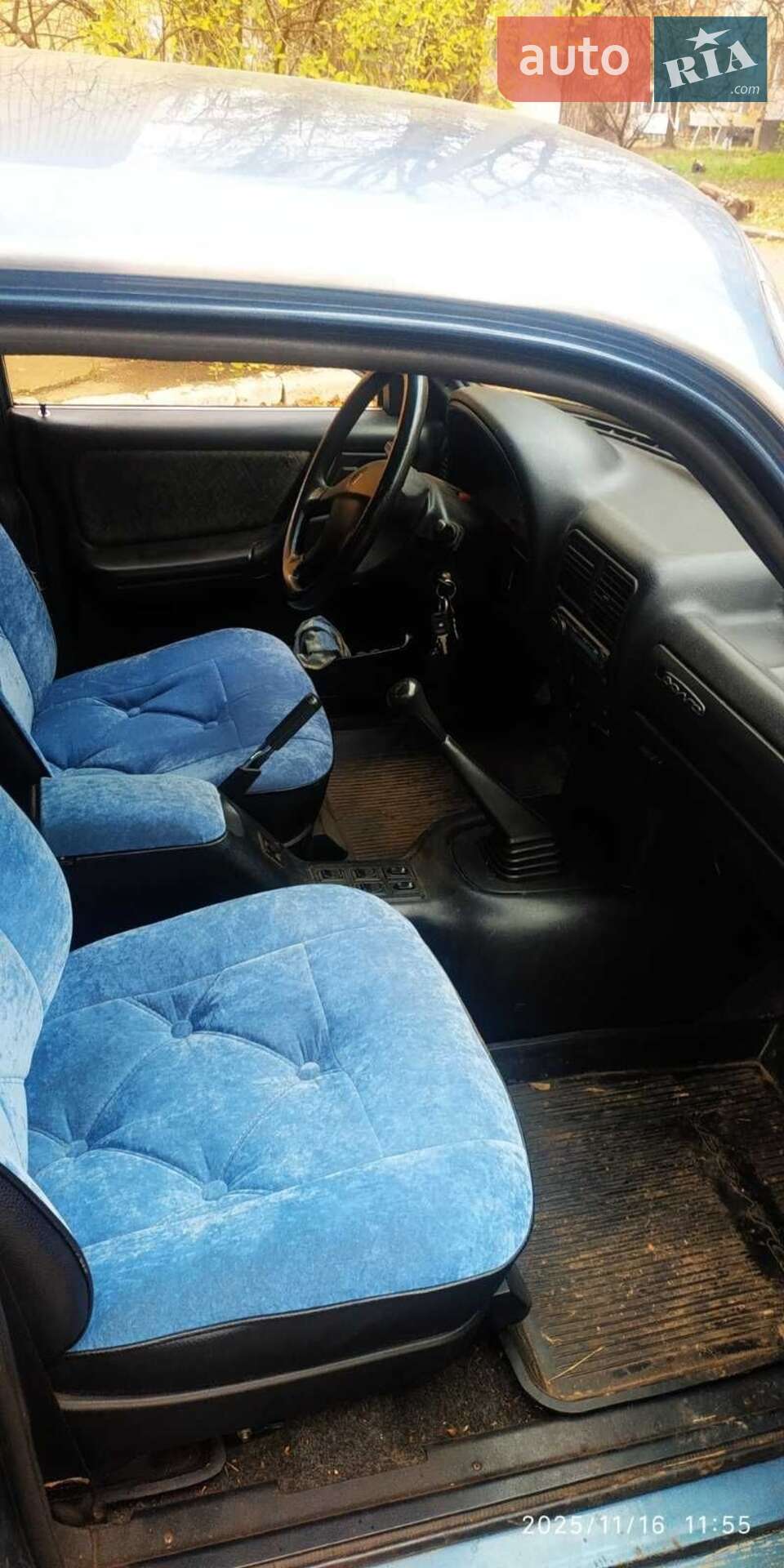 ГАЗ 31105 Волга 2004 VIN Y7C31105040022574 фото оголошення 4 з 7