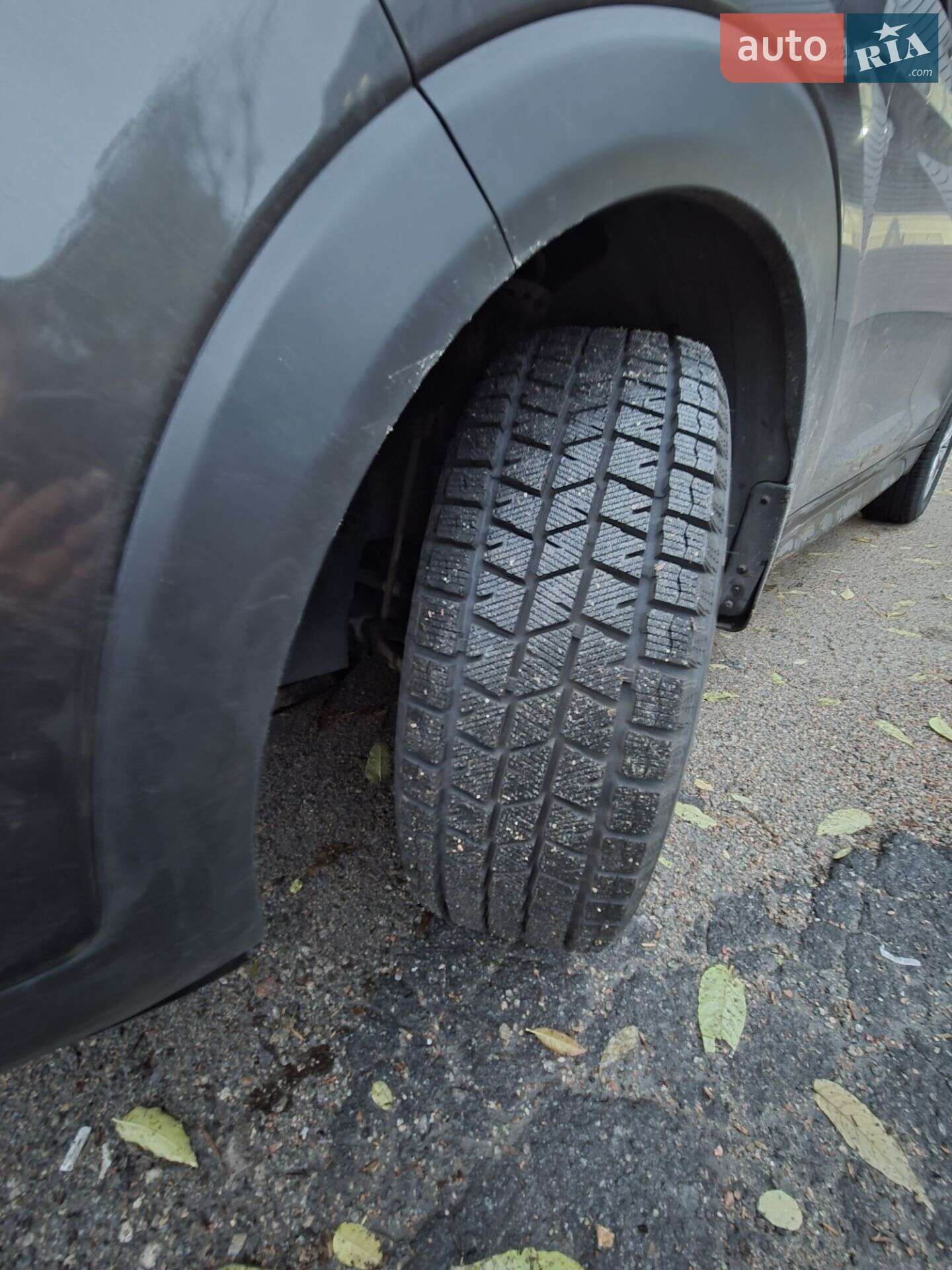 Hyundai Tucson 2019 VIN TMAJ3813BLJ004198 фото оголошення 10 з 17