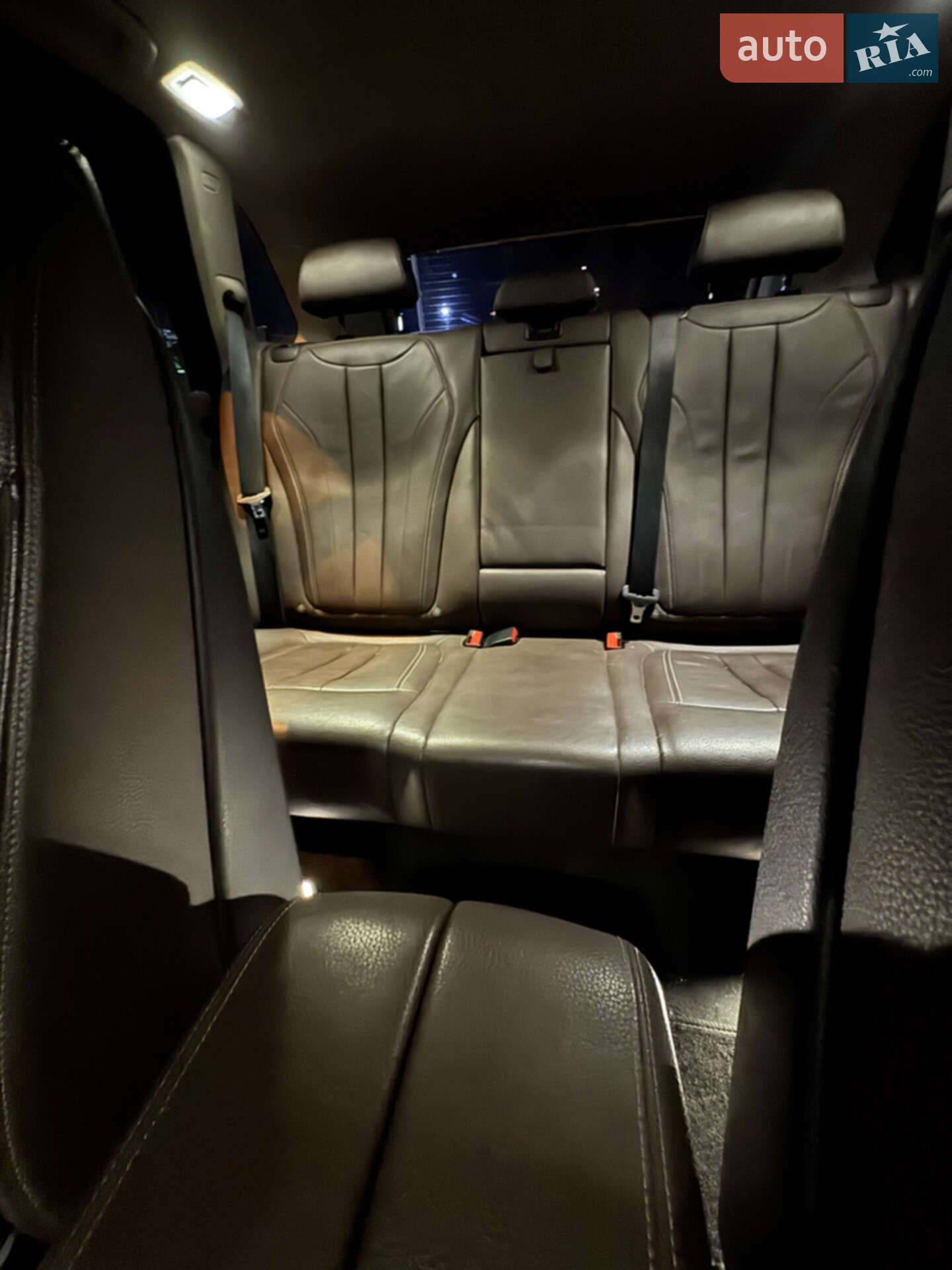 BMW X5 2015 VIN WBALS010500K98726 фото оголошення 2 з 10
