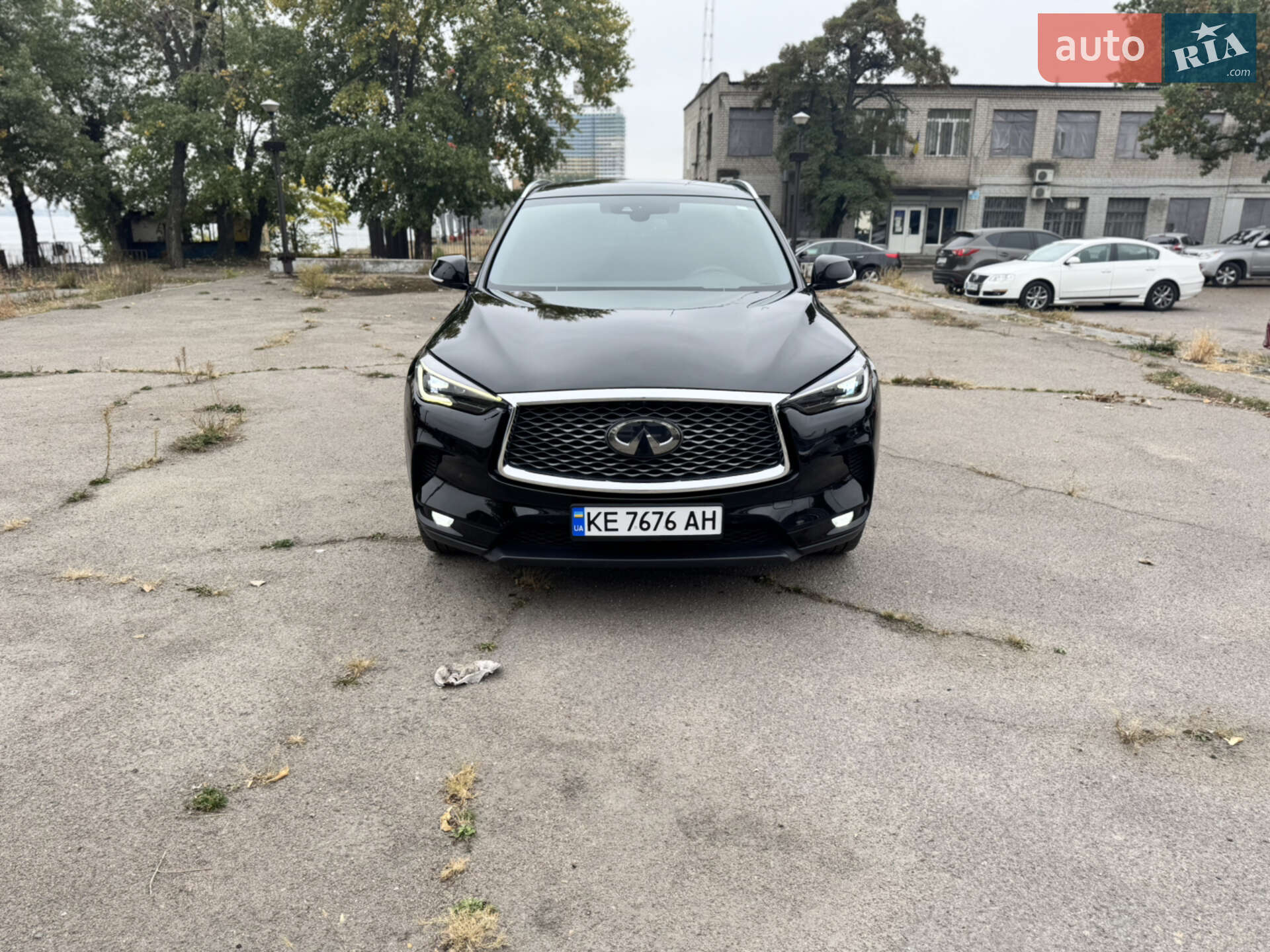 Infiniti QX50 2019 VIN 3PCAJ5M38KF131927 фото оголошення 14 з 16