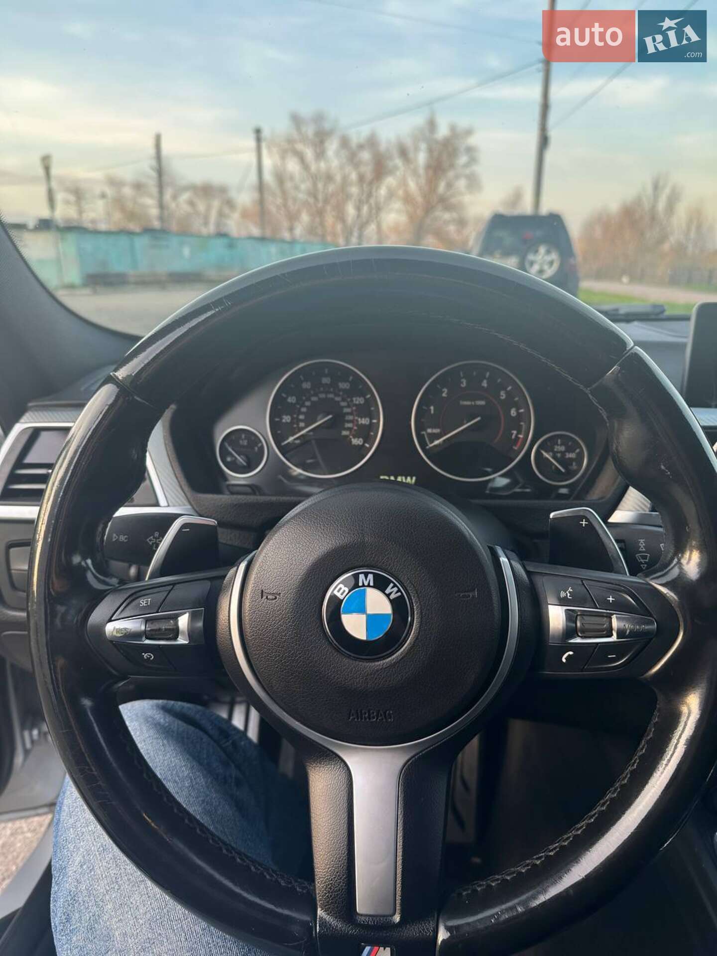 BMW 3 Series 2013 VIN WBA3A9C54DF476161 фото оголошення 11 з 14