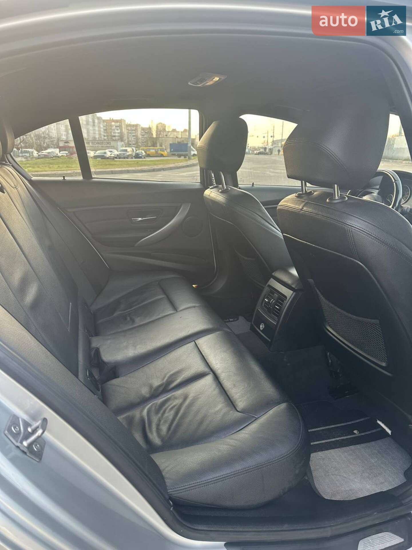 BMW 3 Series 2013 VIN WBA3A9C54DF476161 фото оголошення 14 з 14
