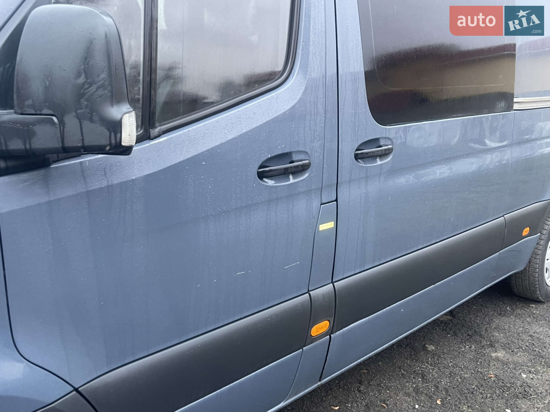 Mercedes-Benz Sprinter 2018 VIN WDB9106332P038530 фото оголошення 7 з 37