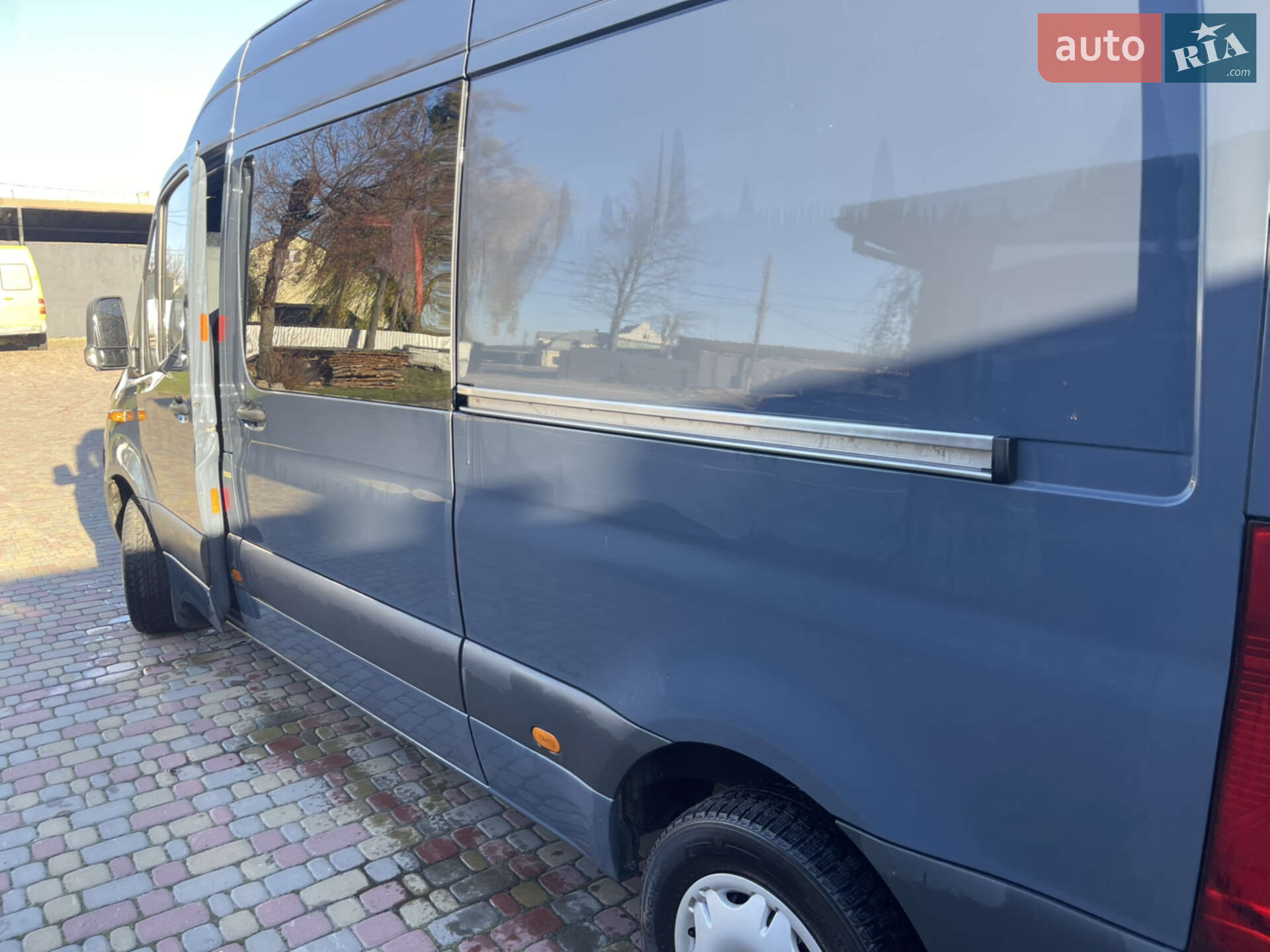 Mercedes-Benz Sprinter 2018 VIN WDB9106332P038530 фото оголошення 13 з 37