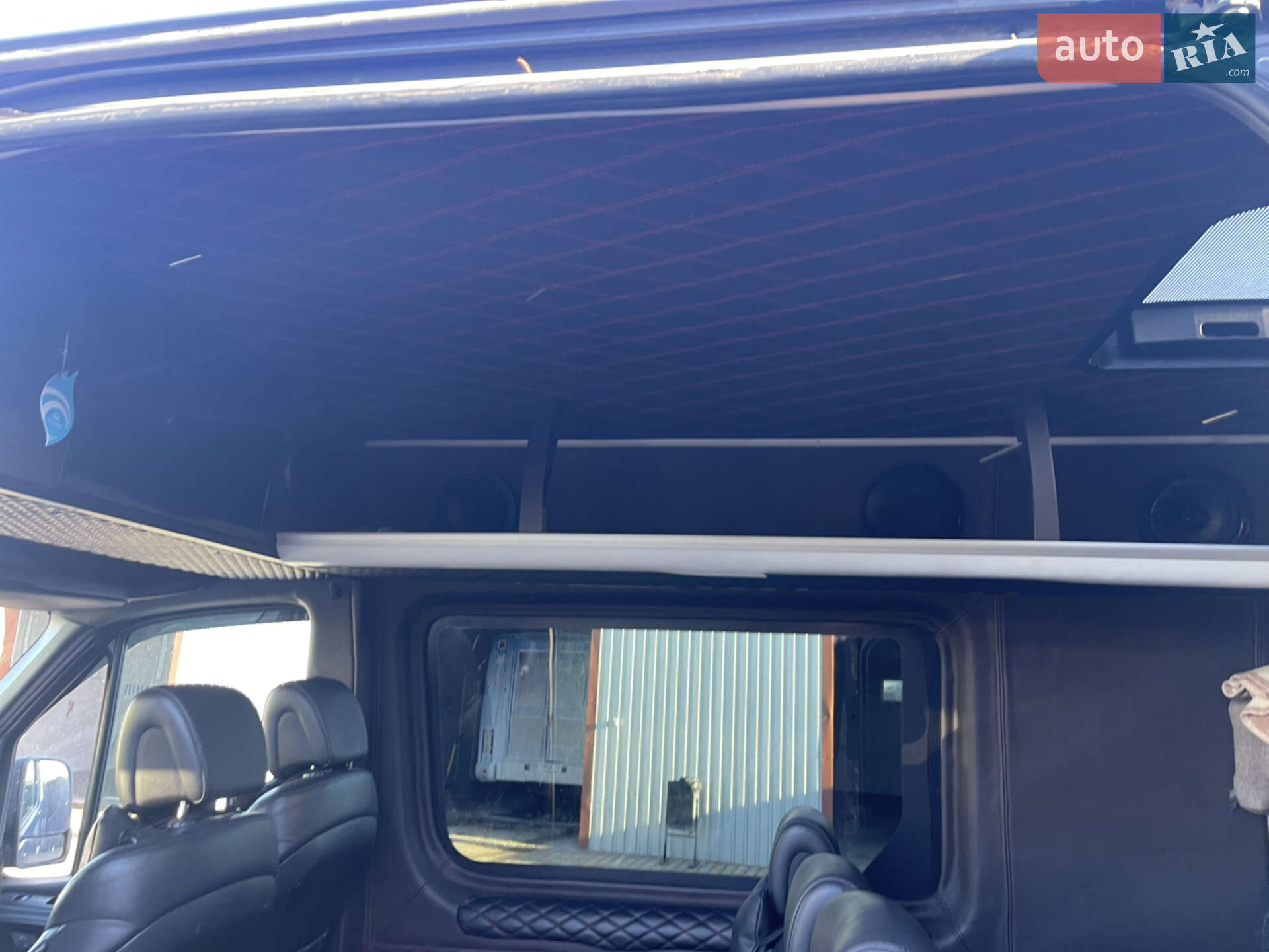 Mercedes-Benz Sprinter 2018 VIN WDB9106332P038530 фото оголошення 14 з 37