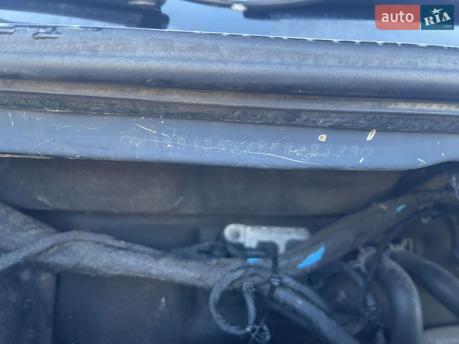 Mercedes-Benz Sprinter 2018 VIN WDB9106332P038530 фото оголошення 20 з 37