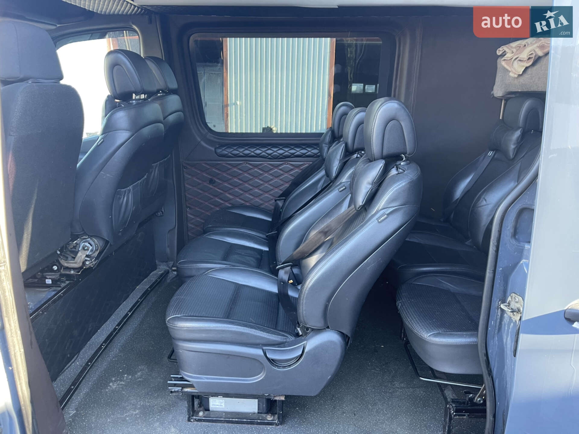 Mercedes-Benz Sprinter 2018 VIN WDB9106332P038530 фото оголошення 22 з 37