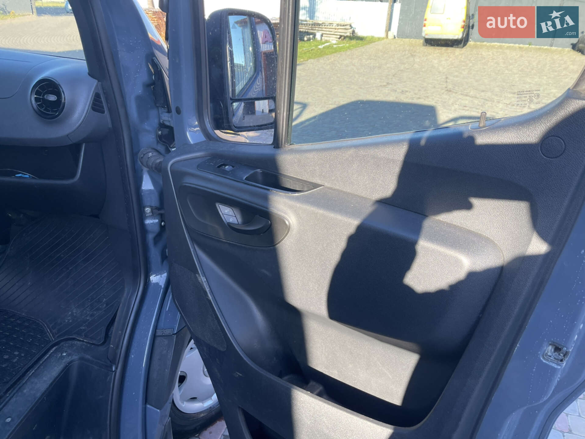 Mercedes-Benz Sprinter 2018 VIN WDB9106332P038530 фото оголошення 33 з 37