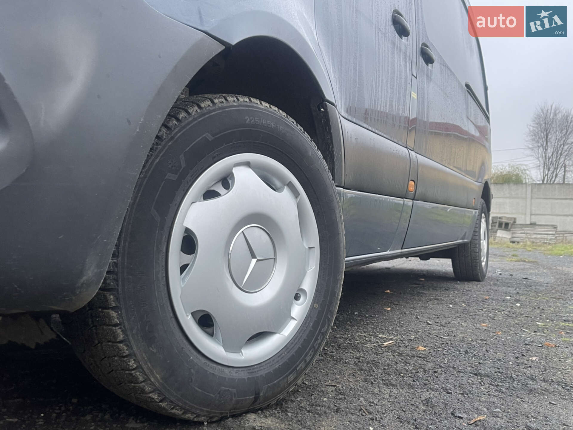 Mercedes-Benz Sprinter 2018 VIN WDB9106332P038530 фото оголошення 37 з 37