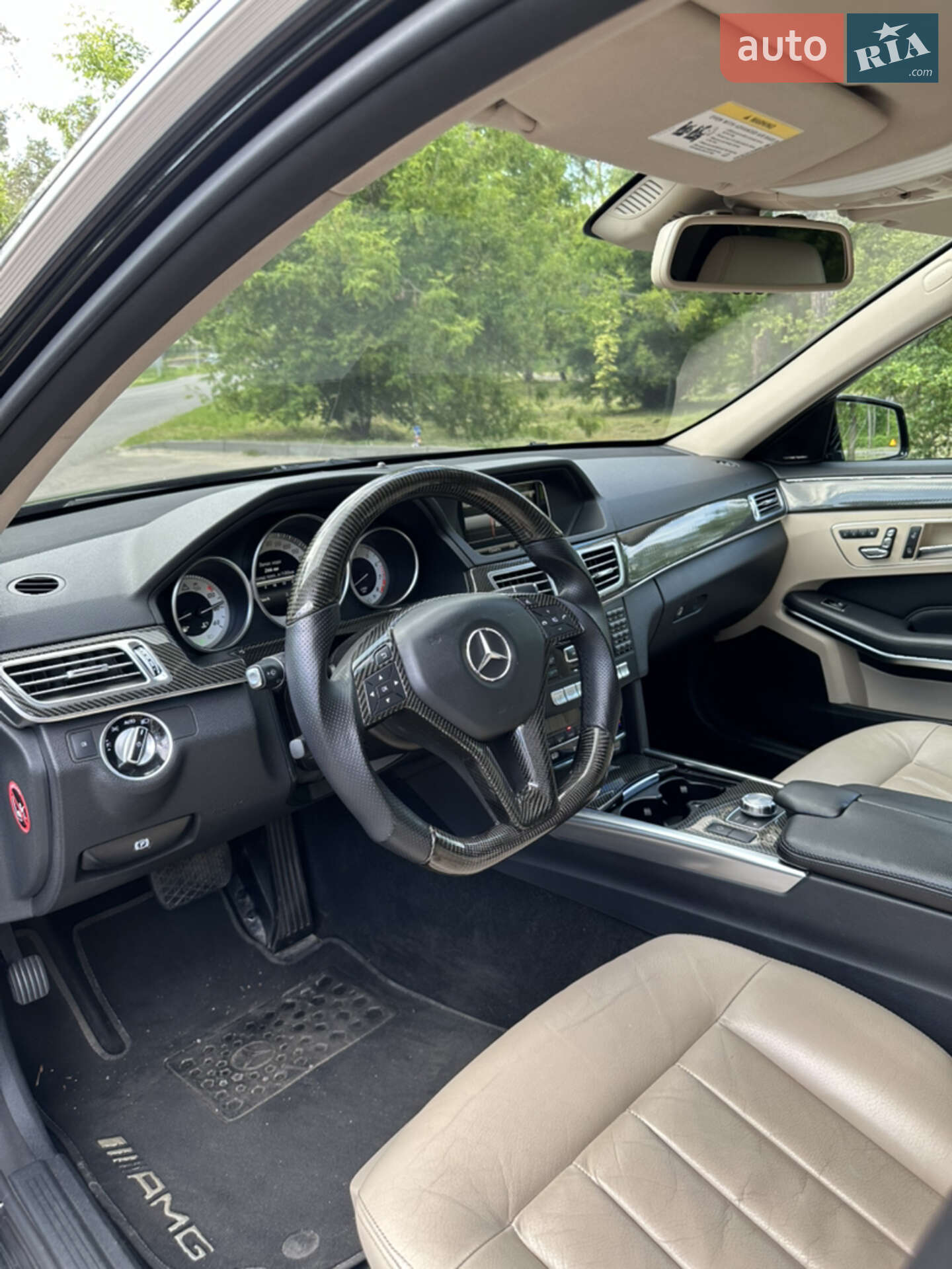 Mercedes-Benz E-Class 2013 VIN WDDHF8JB0EA845454 фото оголошення 11 з 20