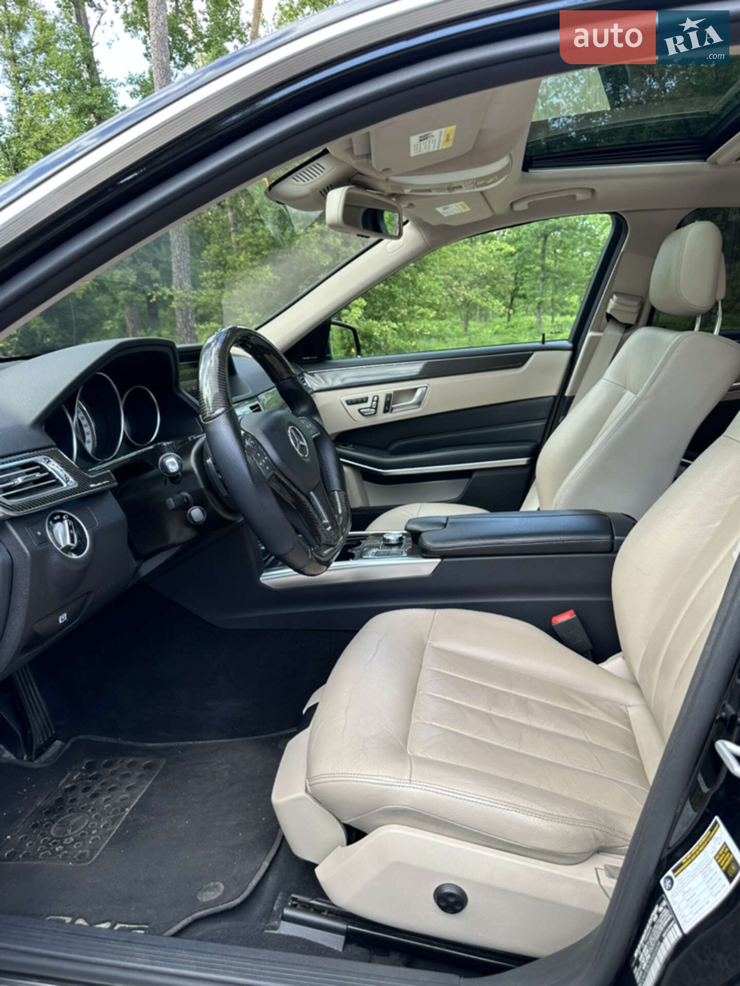 Mercedes-Benz E-Class 2013 VIN WDDHF8JB0EA845454 фото оголошення 13 з 20