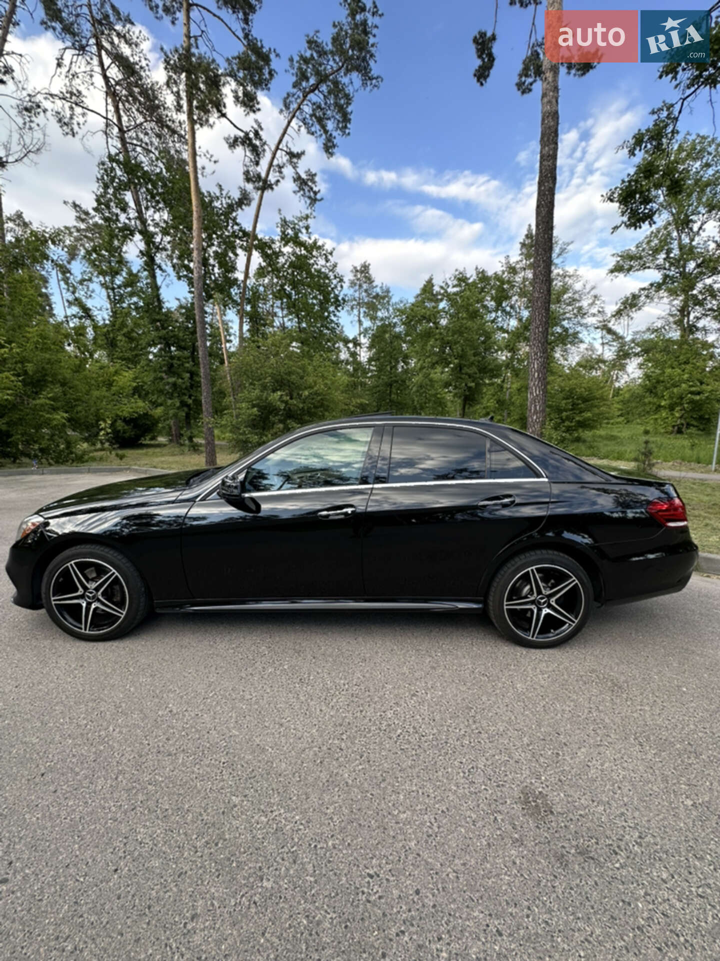 Mercedes-Benz E-Class 2013 VIN WDDHF8JB0EA845454 фото оголошення 15 з 20
