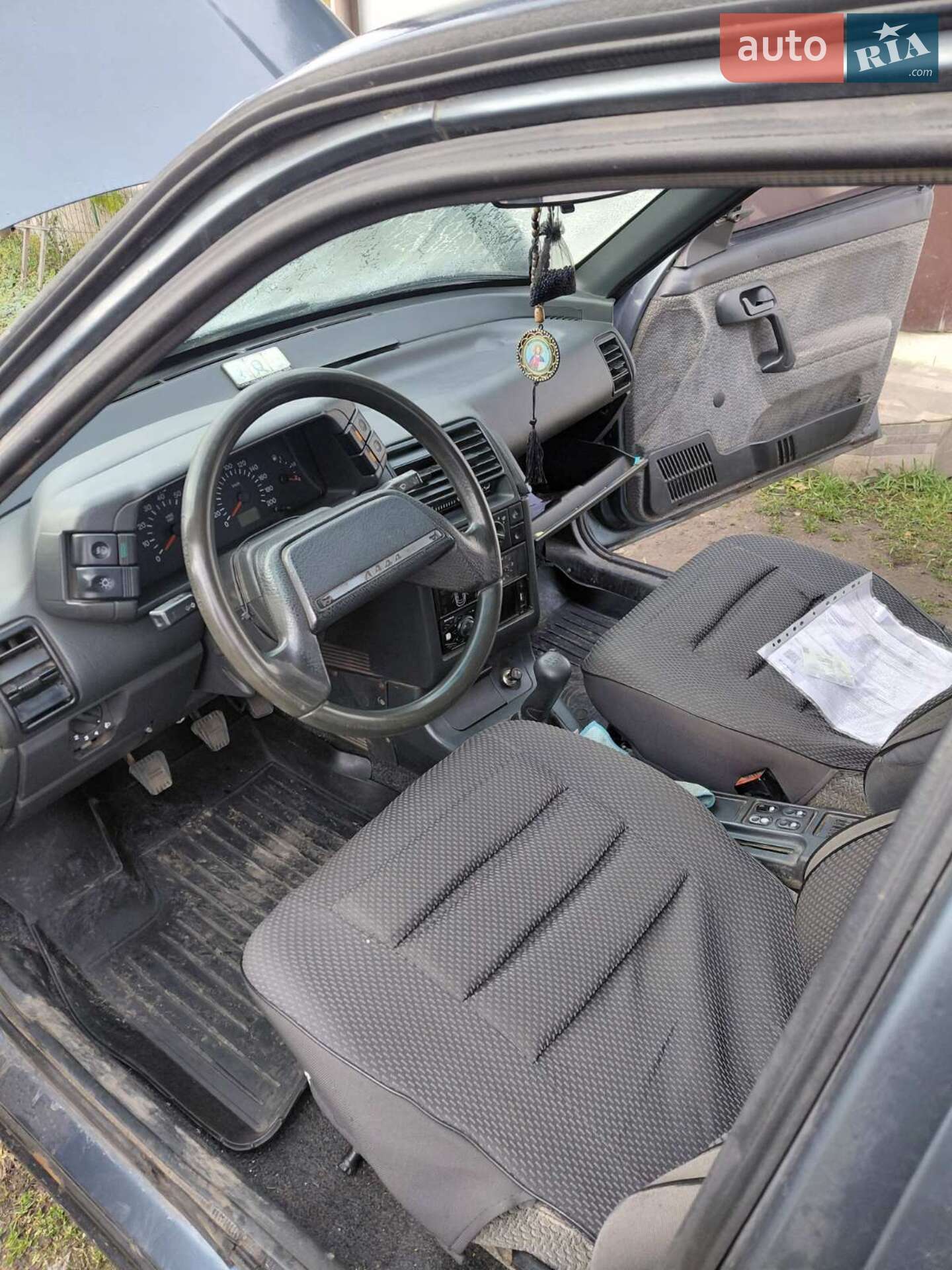 ВАЗ / Lada 2110 2001 VIN XTA21103020402360 фото оголошення 2 з 10