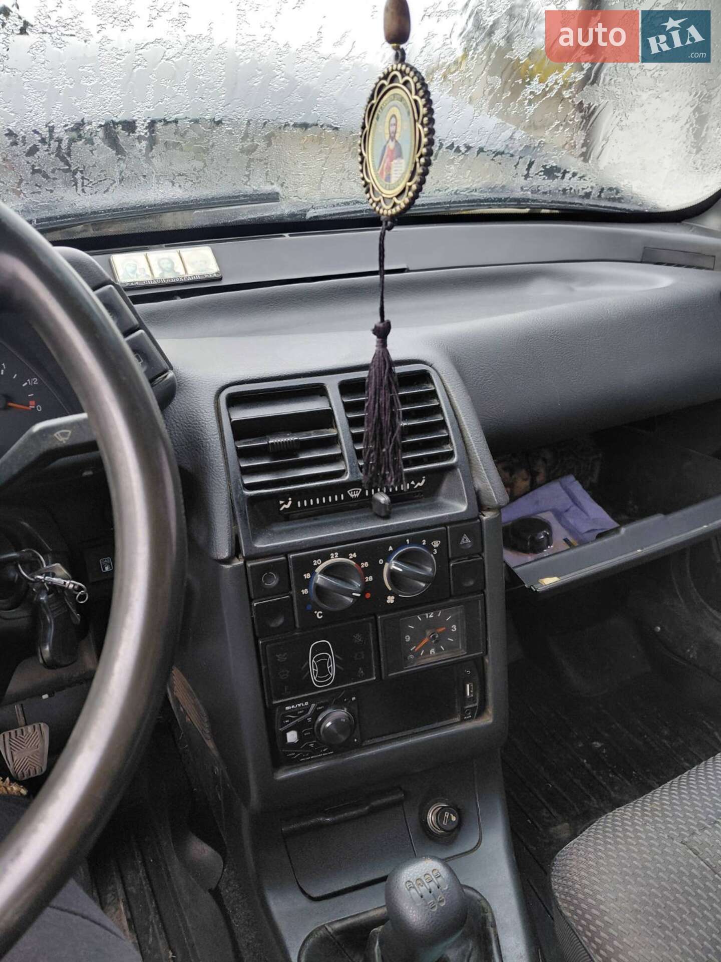 ВАЗ / Lada 2110 2001 VIN XTA21103020402360 фото оголошення 7 з 10