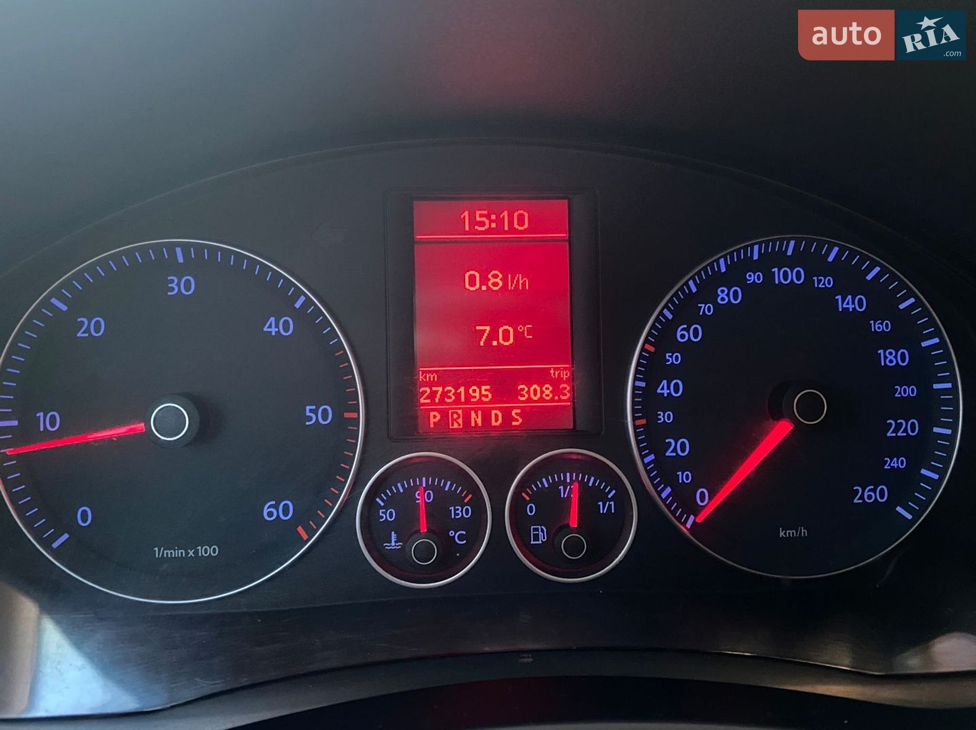 Volkswagen Jetta 2009 VIN WVWZZZ1KZ9M078425 фото оголошення 9 з 10
