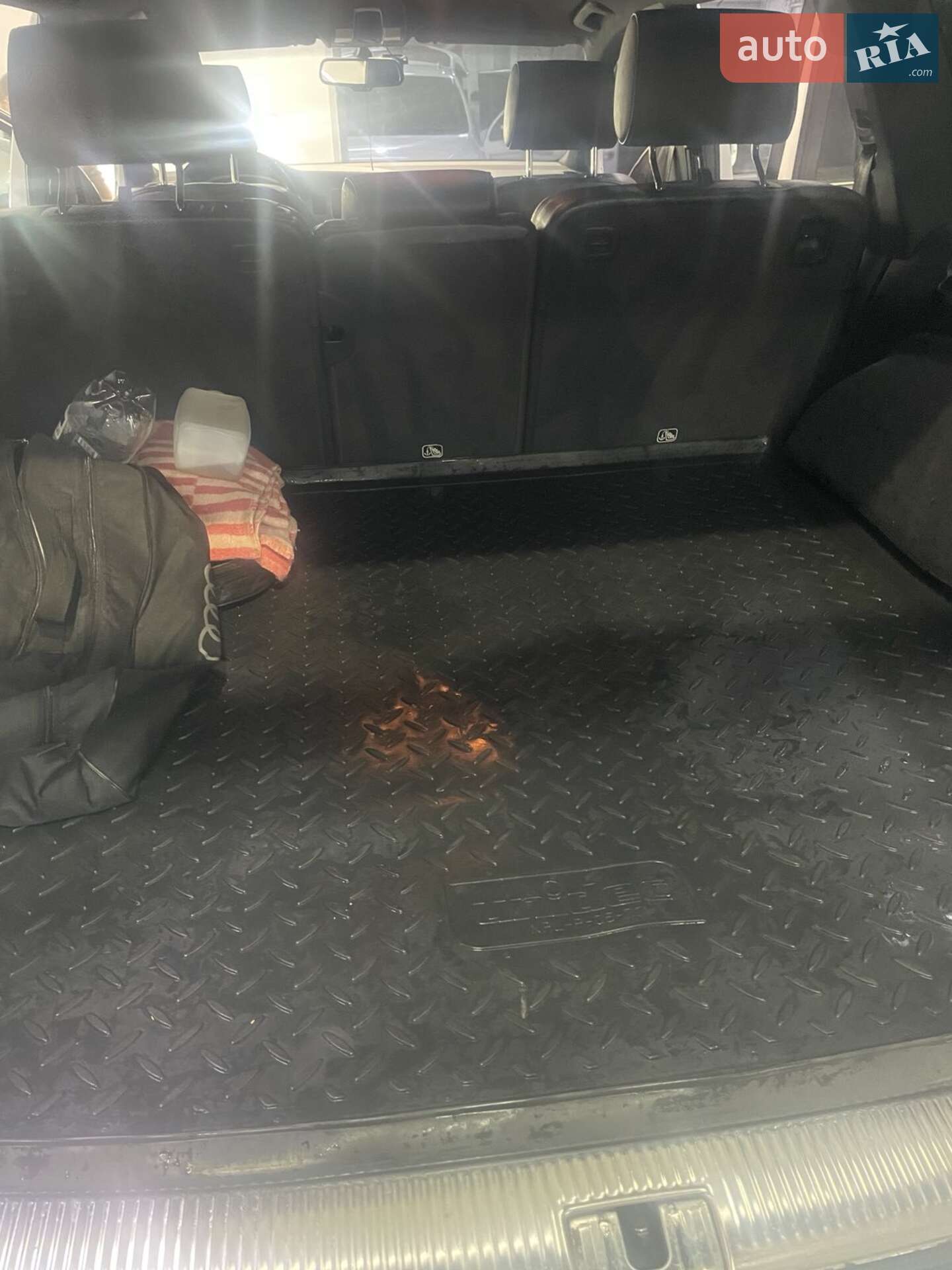 Audi Q7 2013 VIN WAUZZZ4L1ED000737 фото оголошення 33 з 45