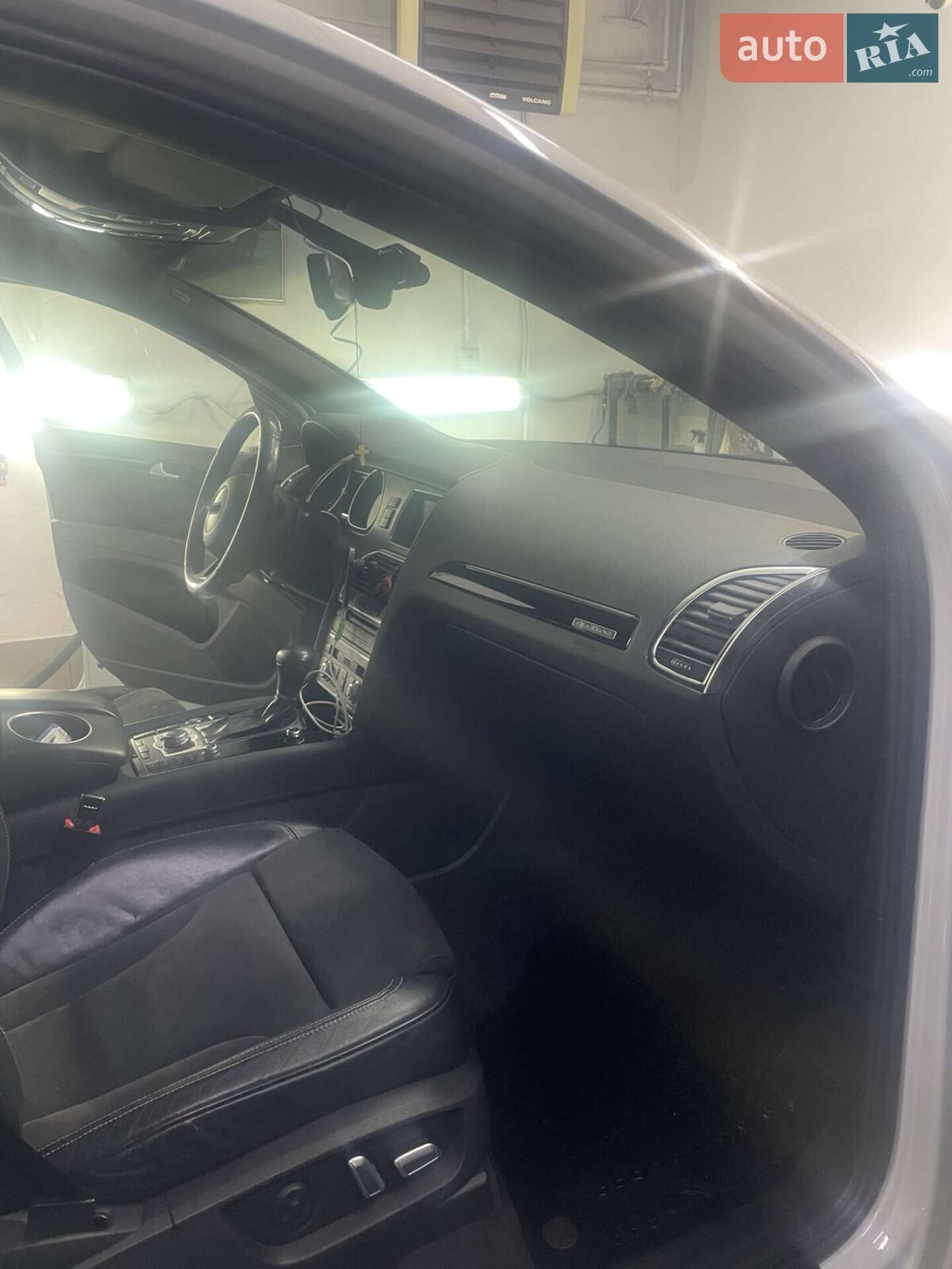 Audi Q7 2013 VIN WAUZZZ4L1ED000737 фото оголошення 41 з 45