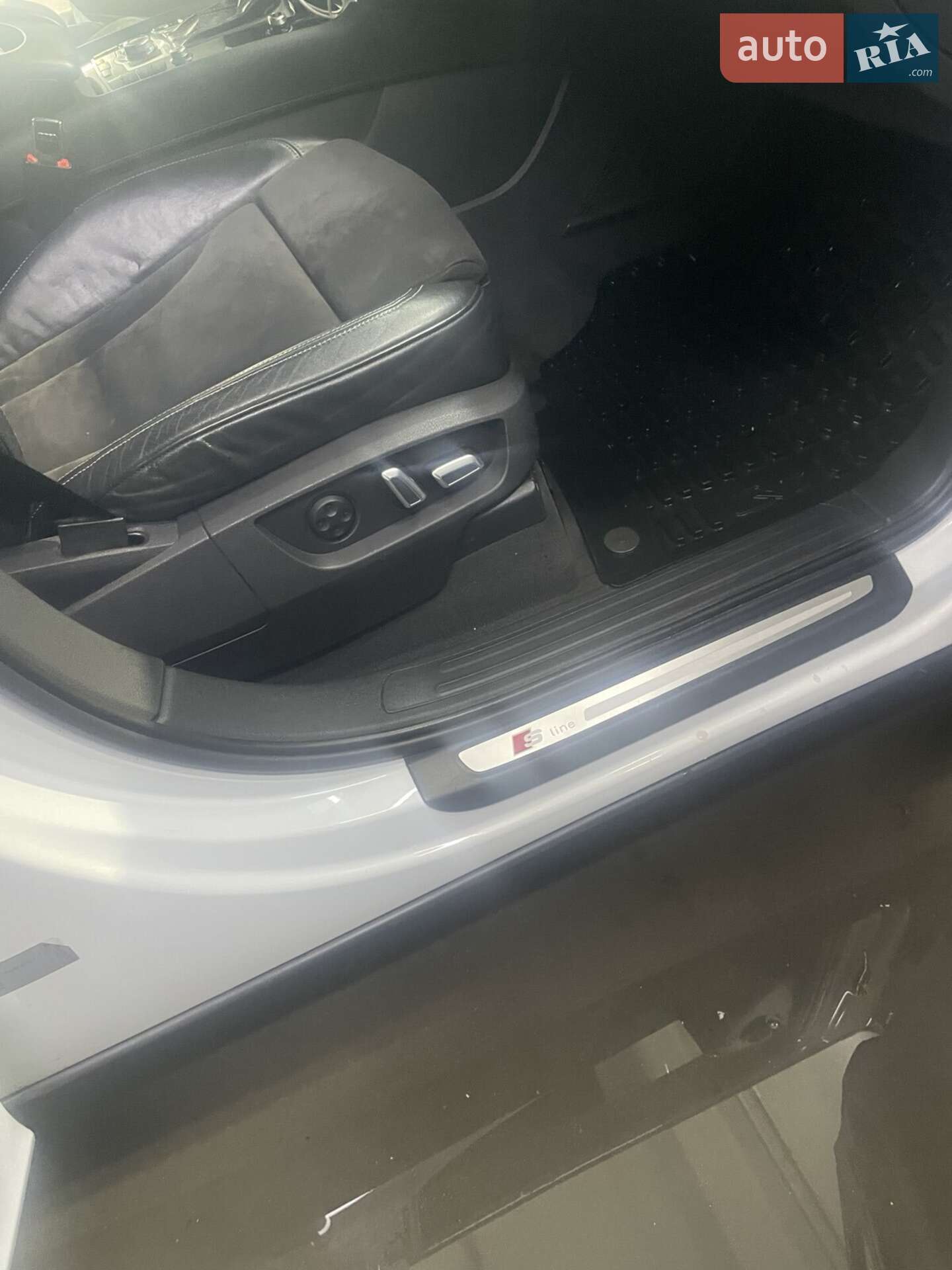 Audi Q7 2013 VIN WAUZZZ4L1ED000737 фото оголошення 40 з 45