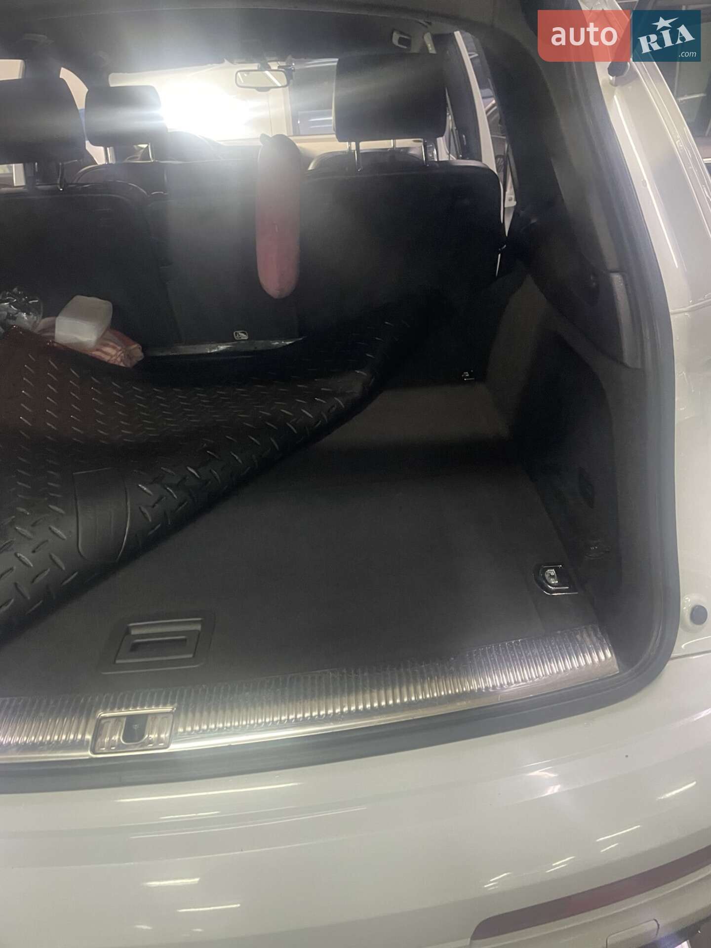 Audi Q7 2013 VIN WAUZZZ4L1ED000737 фото оголошення 45 з 45