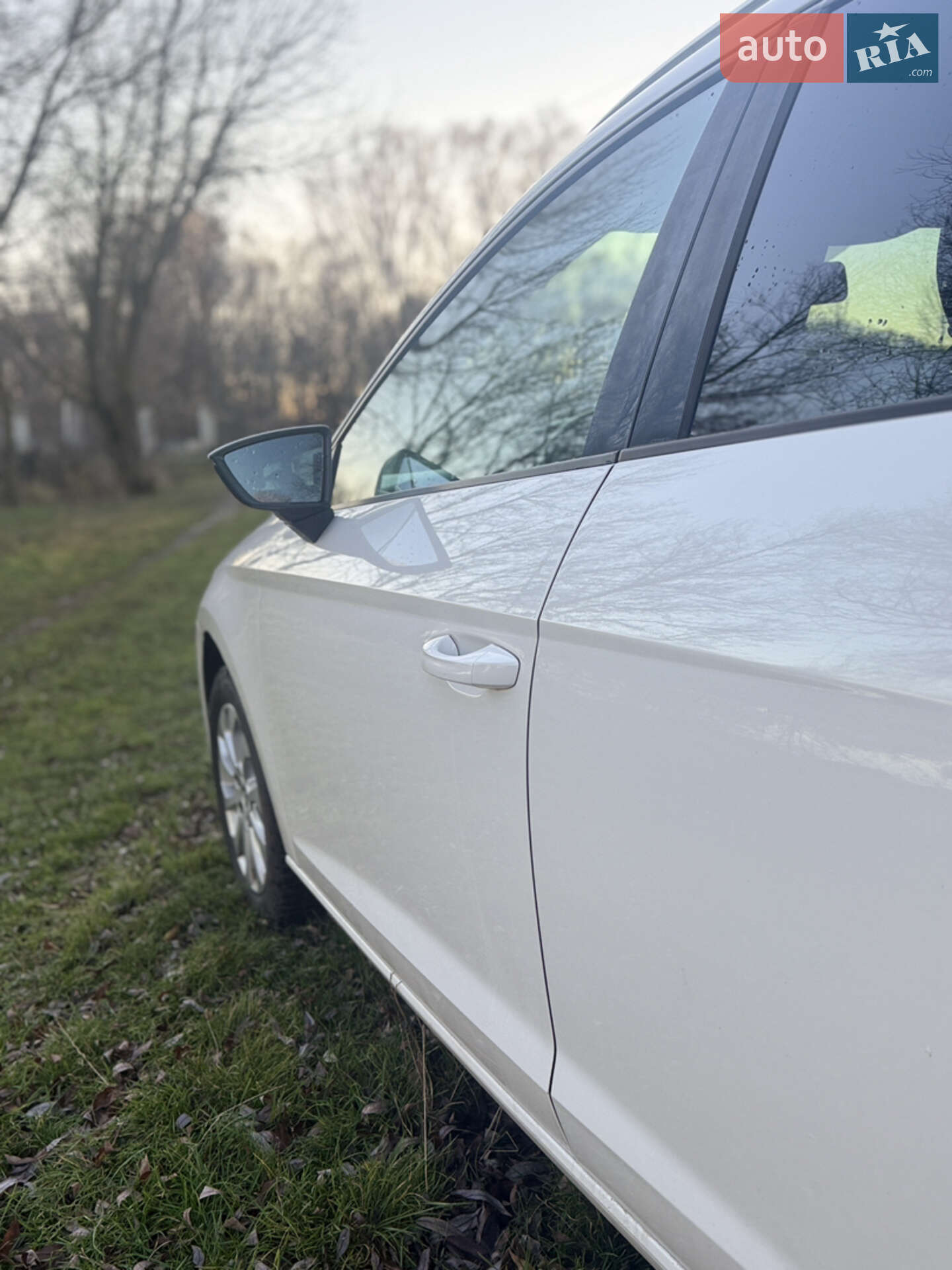 SEAT Leon 2016 VIN VSSZZZ5FZGR157665 фото оголошення 8 з 17