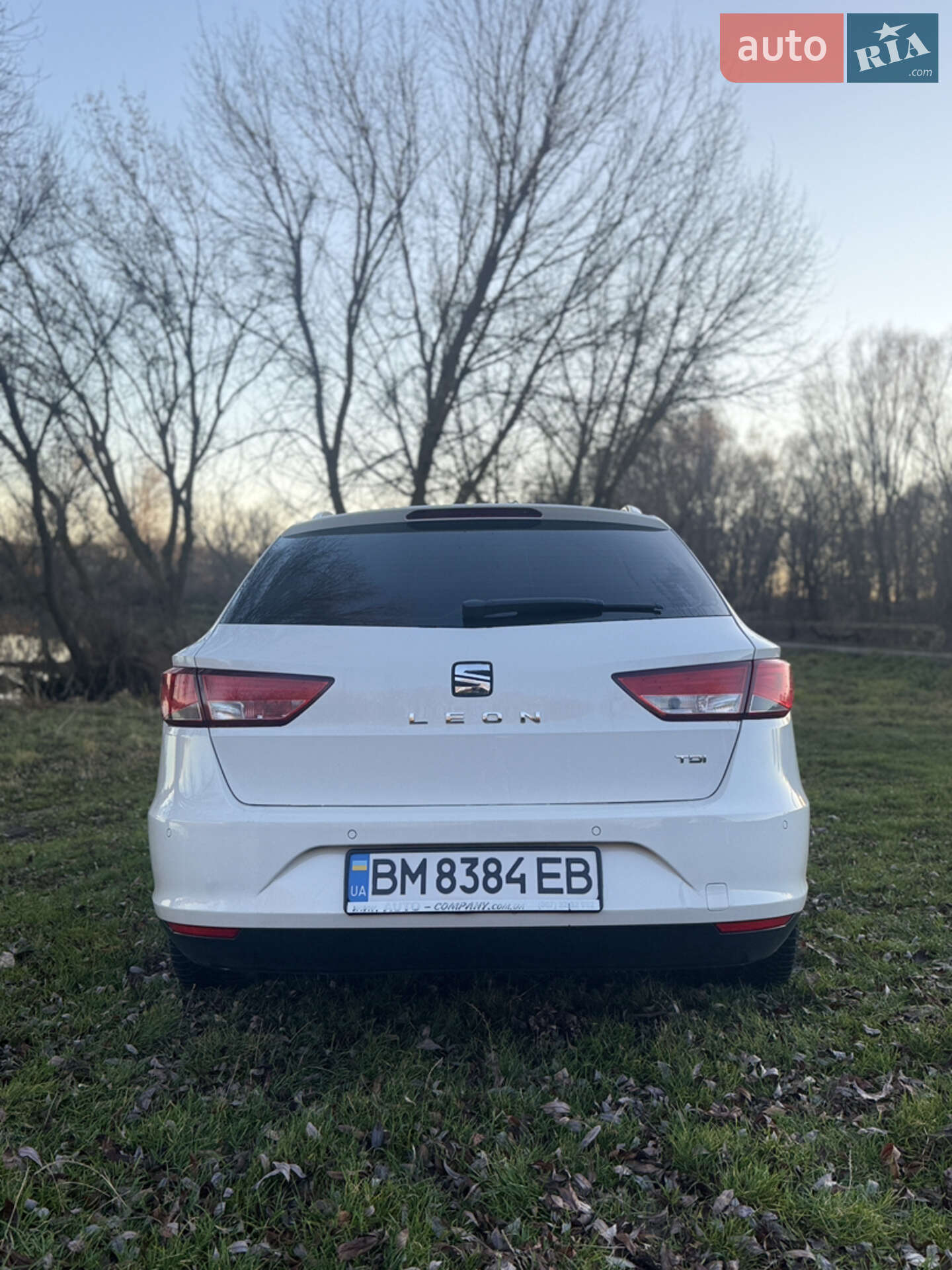 SEAT Leon 2016 VIN VSSZZZ5FZGR157665 фото оголошення 5 з 17