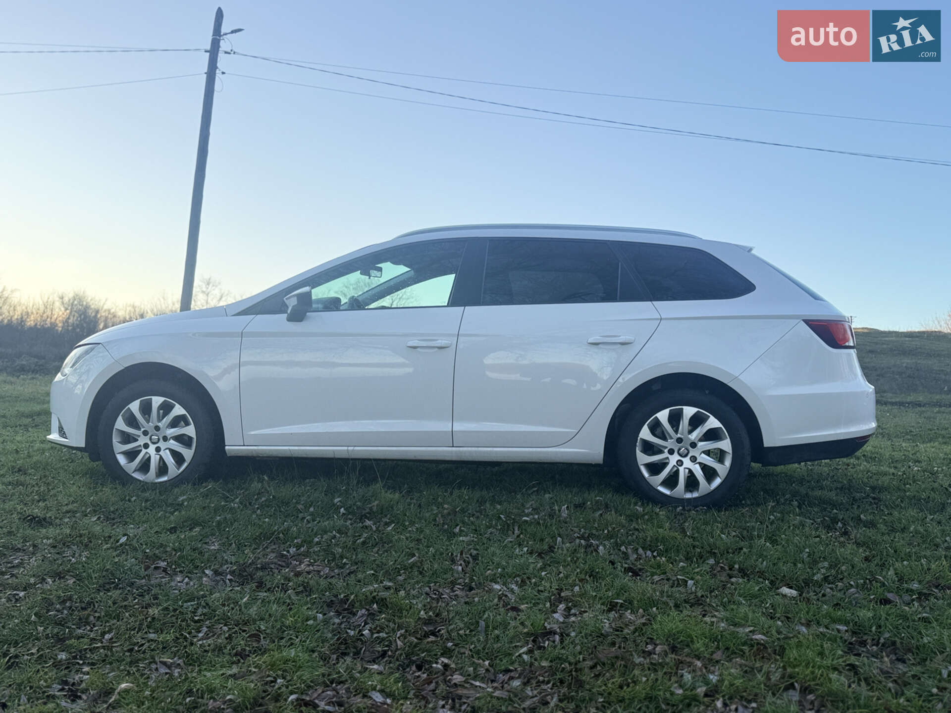 SEAT Leon 2016 VIN VSSZZZ5FZGR157665 фото оголошення 7 з 17