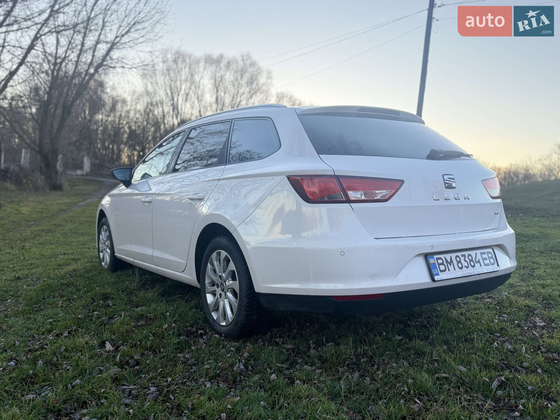 SEAT Leon 2016 VIN VSSZZZ5FZGR157665 фото оголошення 6 з 17