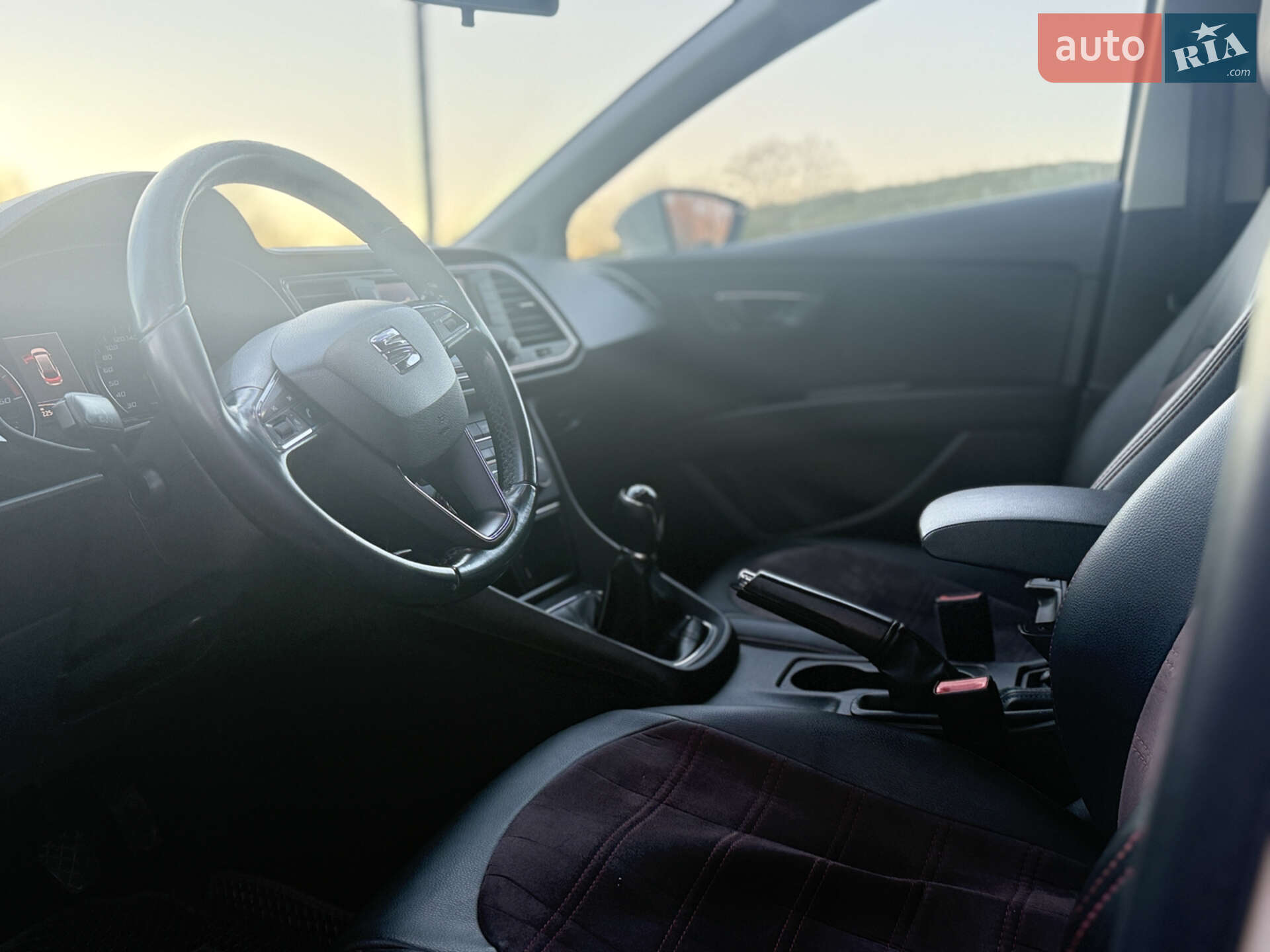SEAT Leon 2016 VIN VSSZZZ5FZGR157665 фото оголошення 17 з 17