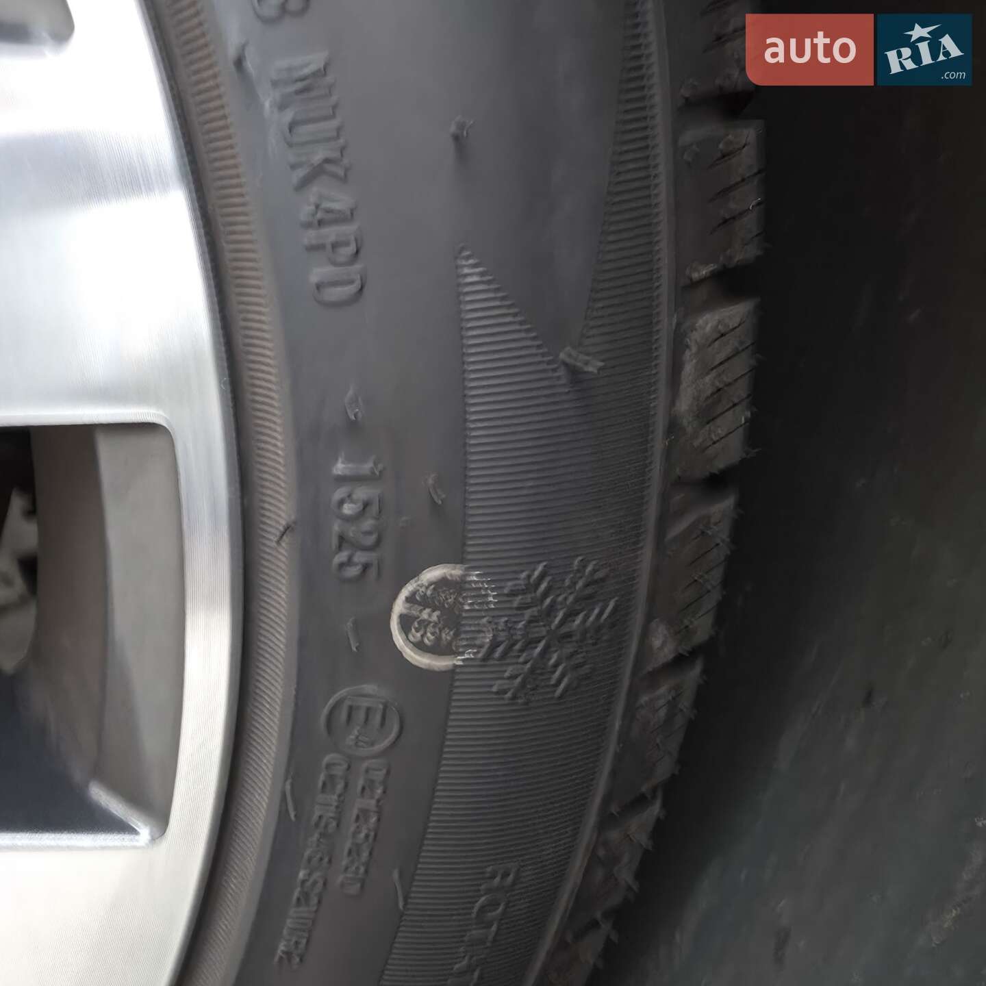 Volkswagen Tiguan 2018 VIN WVGZZZ5NZKM069406 фото оголошення 68 з 69