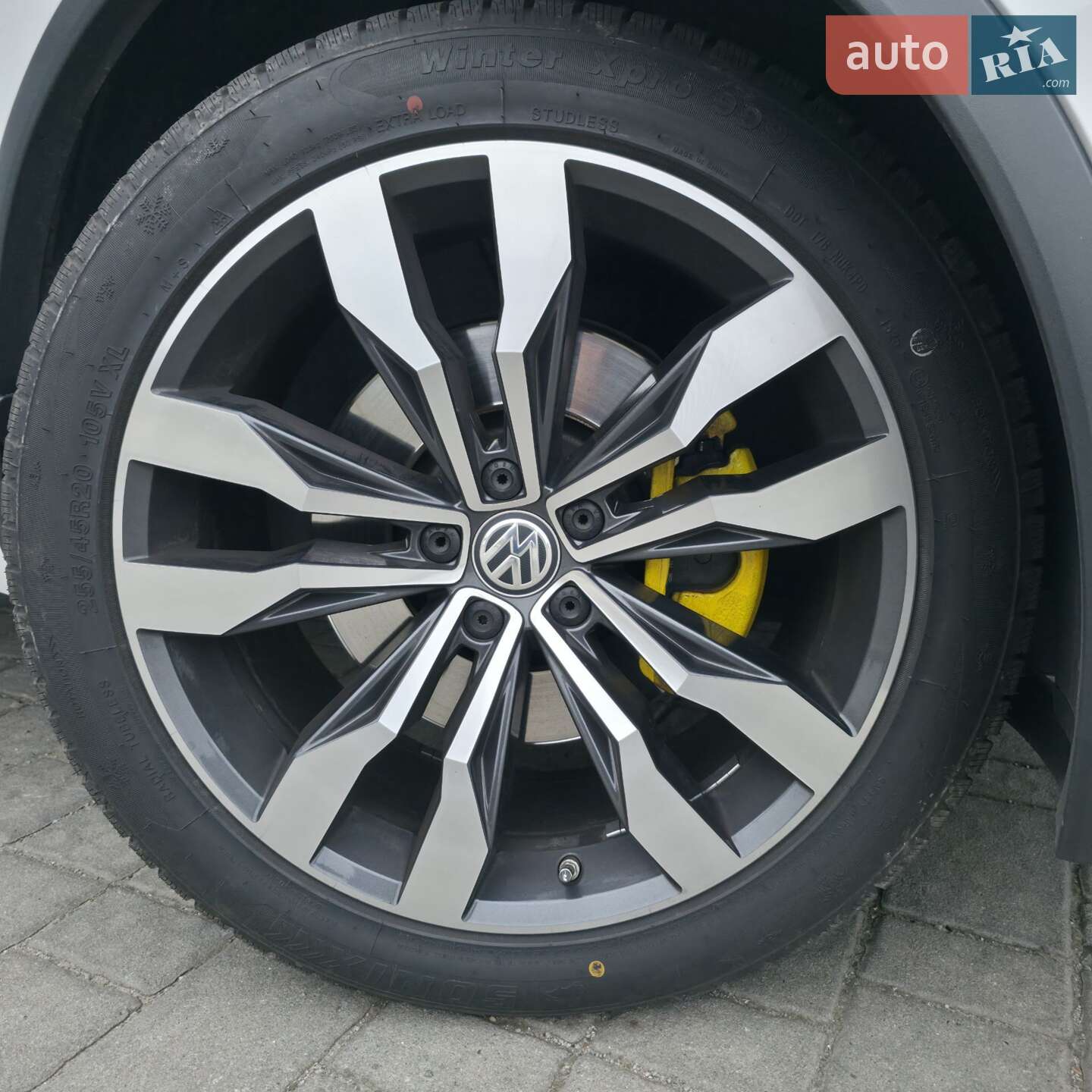 Volkswagen Tiguan 2018 VIN WVGZZZ5NZKM069406 фото оголошення 69 з 69