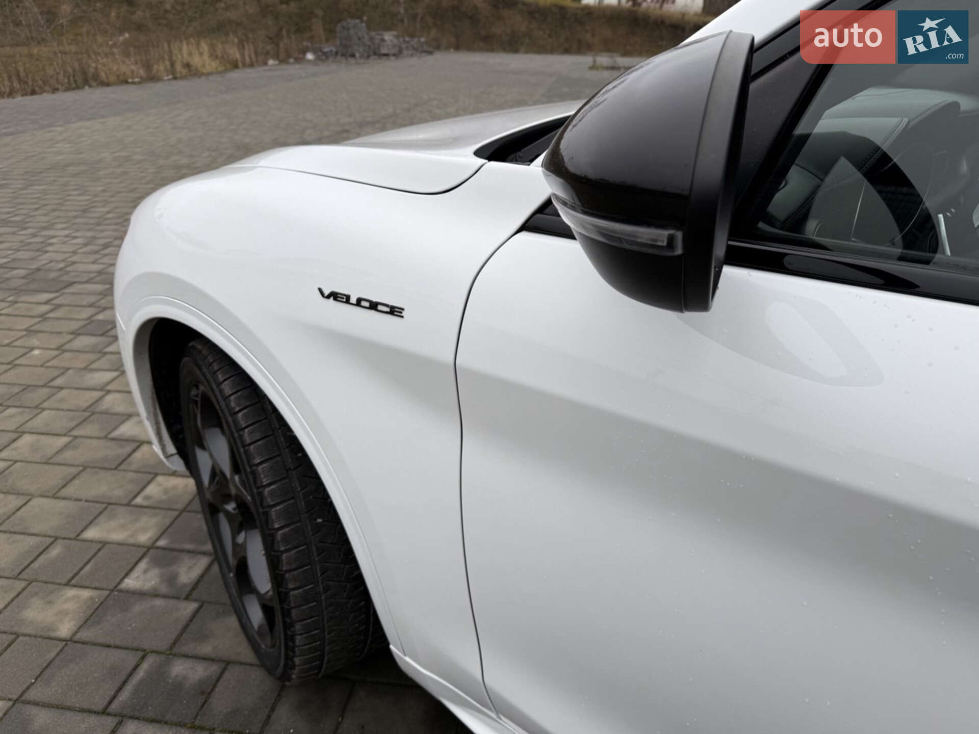 Alfa Romeo Stelvio 2022 VIN ZASPAKBN5N7D38886 фото оголошення 31 з 35