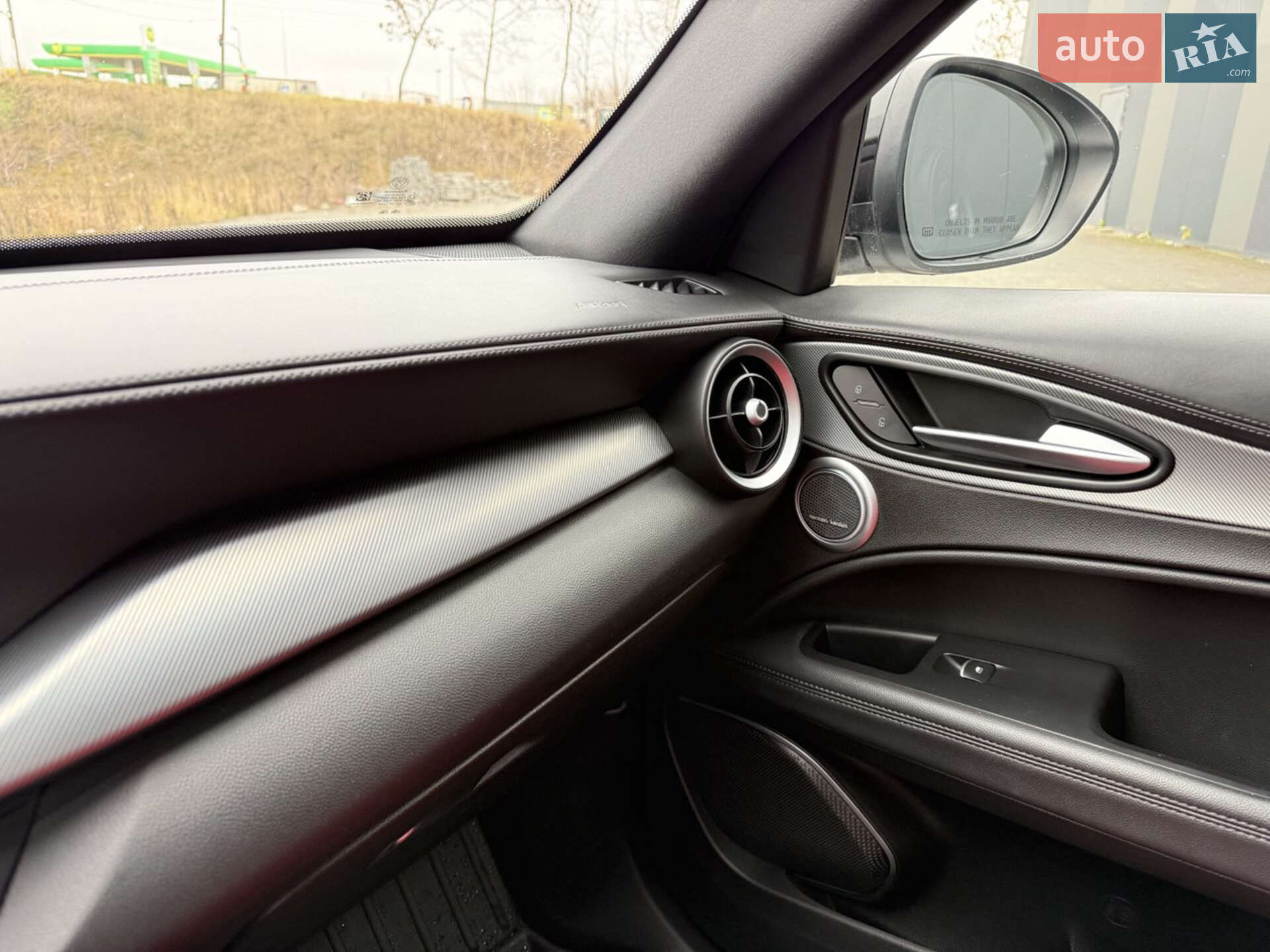 Alfa Romeo Stelvio 2022 VIN ZASPAKBN5N7D38886 фото оголошення 33 з 35