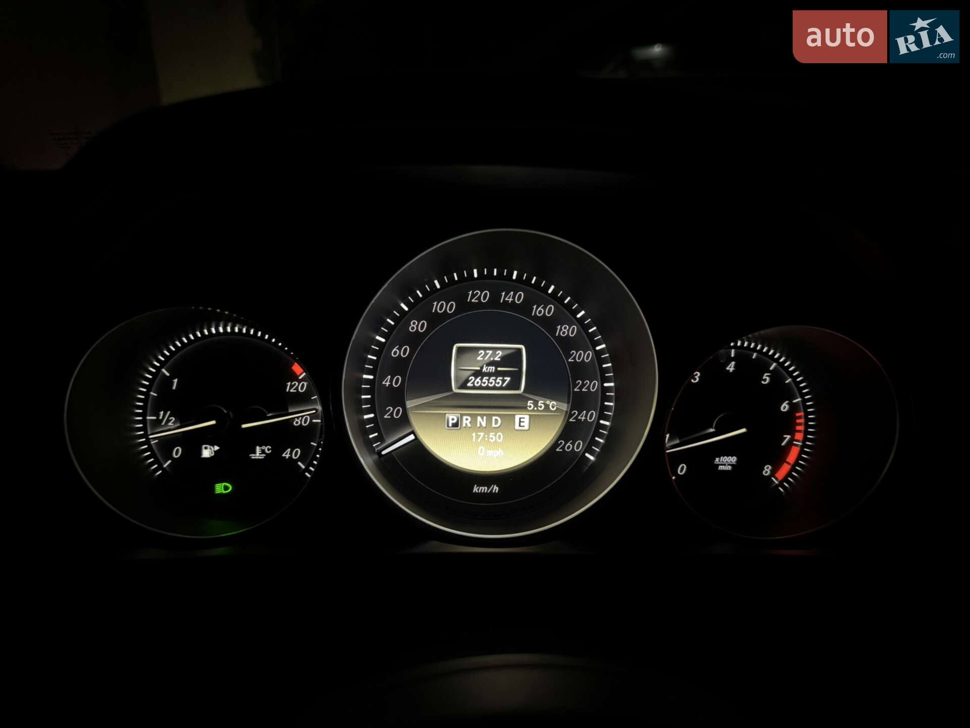 Mercedes-Benz C-Class 2011 VIN WDD2040491A651153 фото оголошення 69 з 260