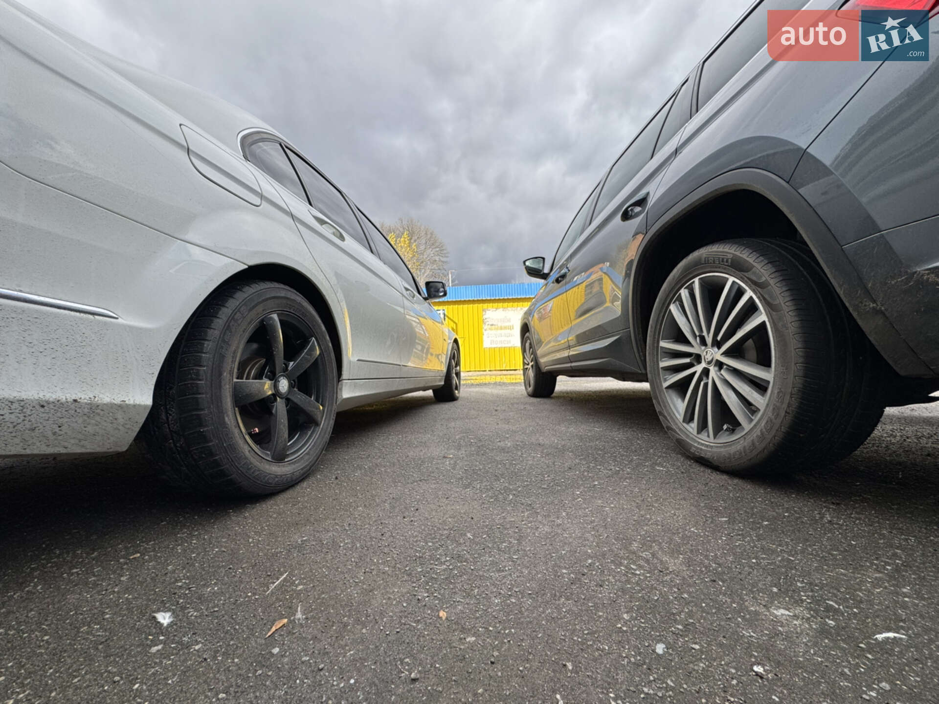Mercedes-Benz C-Class 2011 VIN WDD2040491A651153 фото оголошення 62 з 260