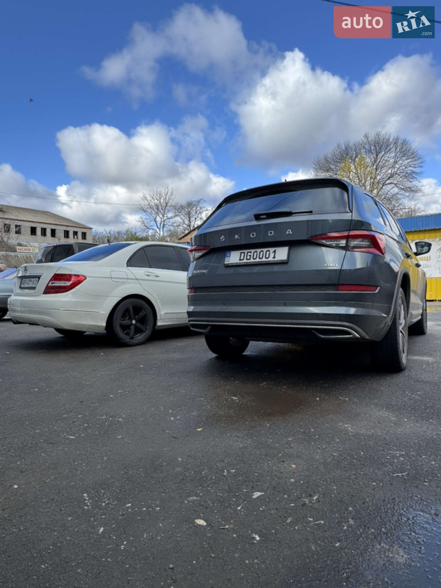 Mercedes-Benz C-Class 2011 VIN WDD2040491A651153 фото оголошення 60 з 260