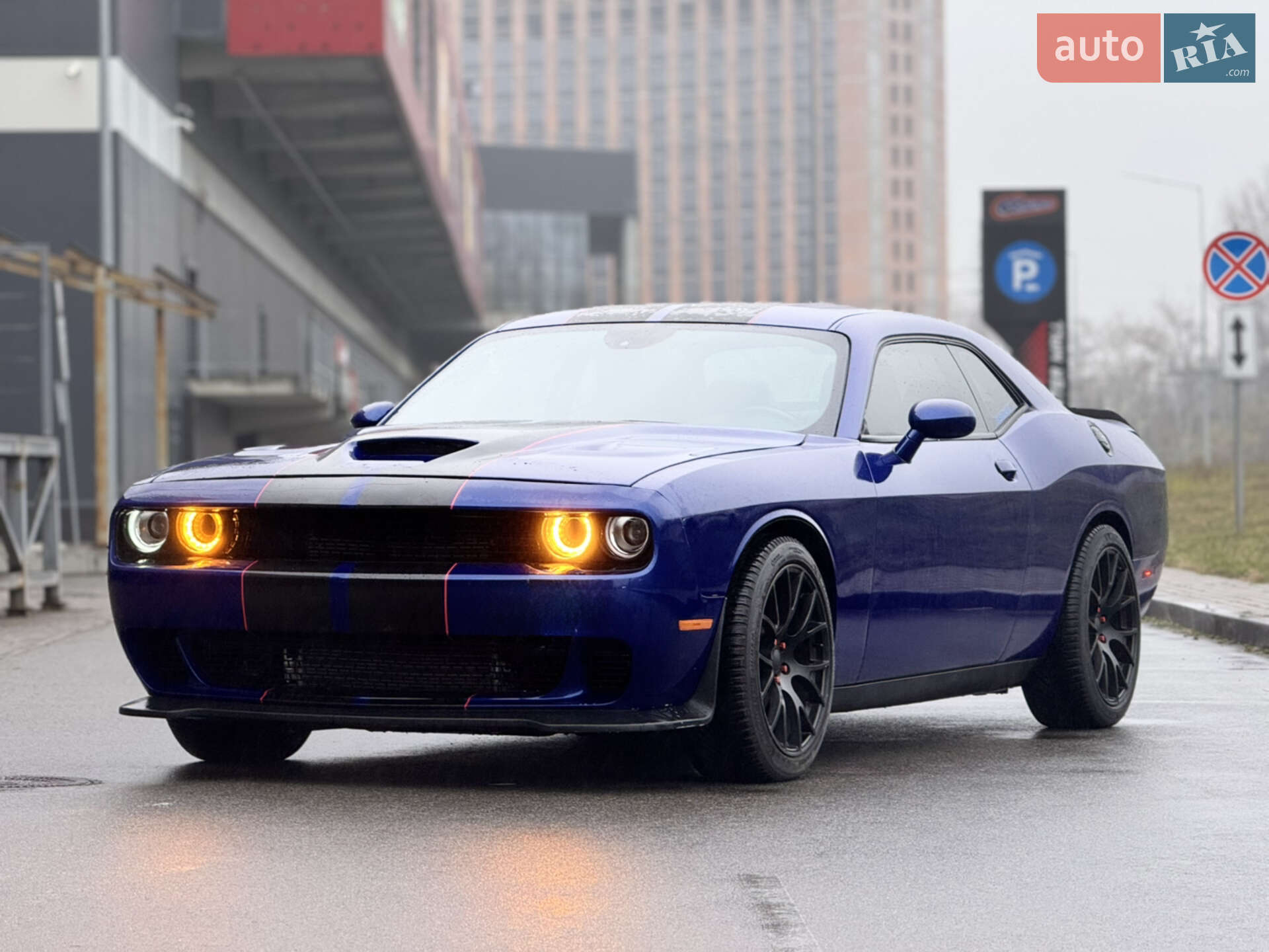 Dodge Challenger 2020 VIN 2C3CDZFJ3LH179533 фото оголошення 36 з 47