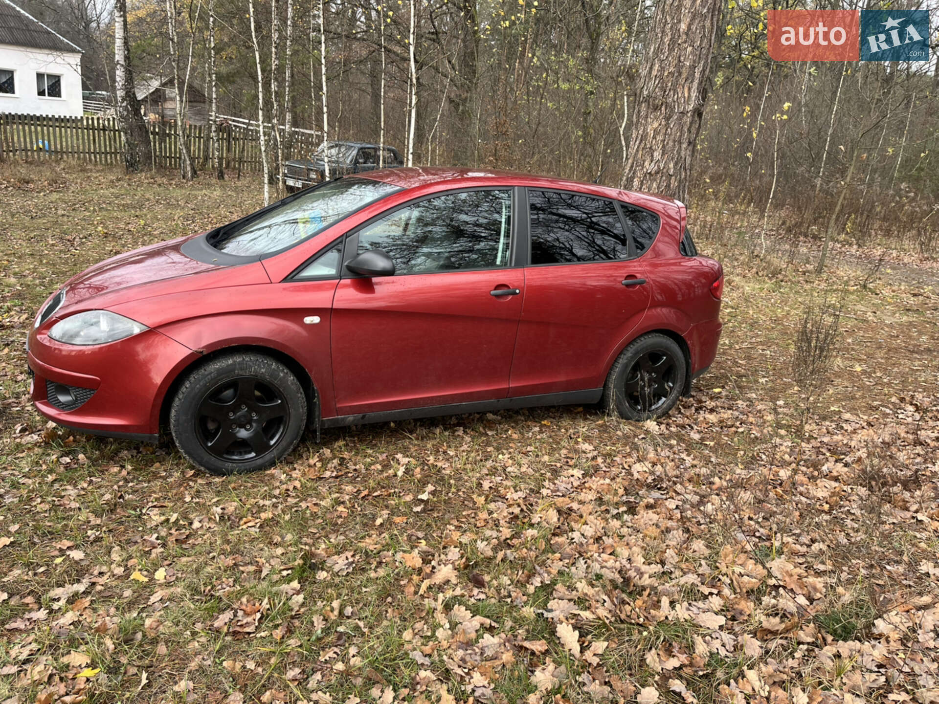 SEAT Toledo 2007 VIN VSSZZZ5PZ7R039431 фото оголошення 5 з 5