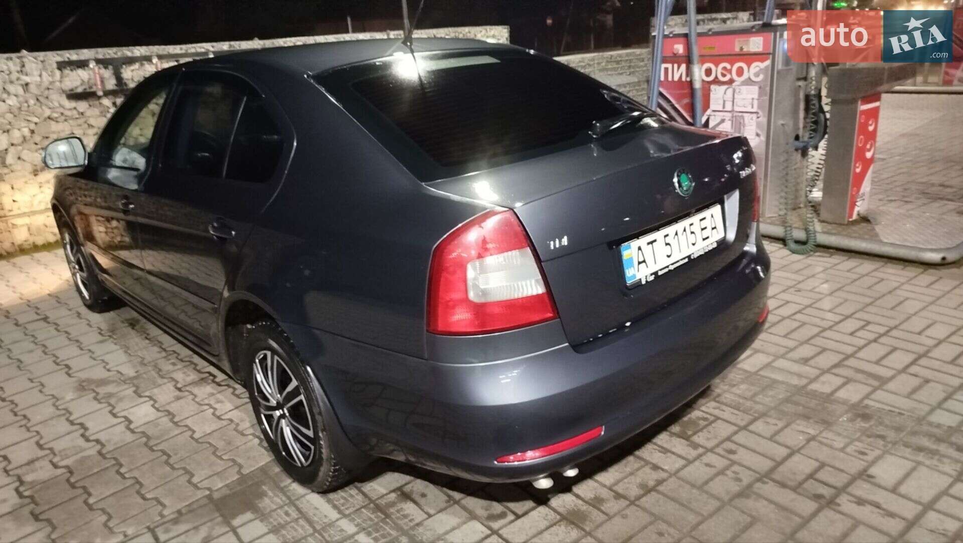 Skoda Octavia 2012 VIN TMBCS41Z4CB155879 фото оголошення 4 з 31