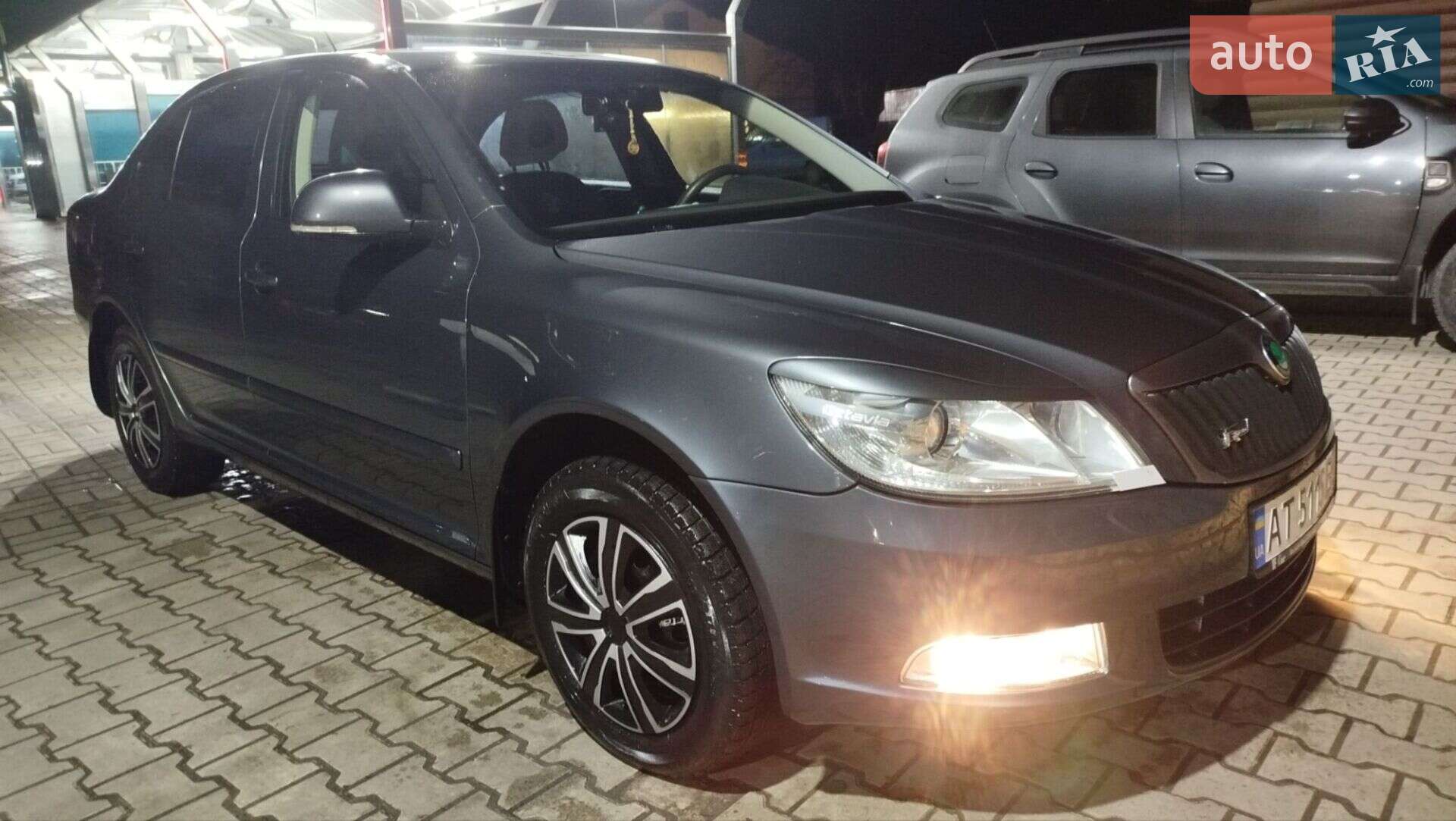 Skoda Octavia 2012 VIN TMBCS41Z4CB155879 фото оголошення 5 з 31