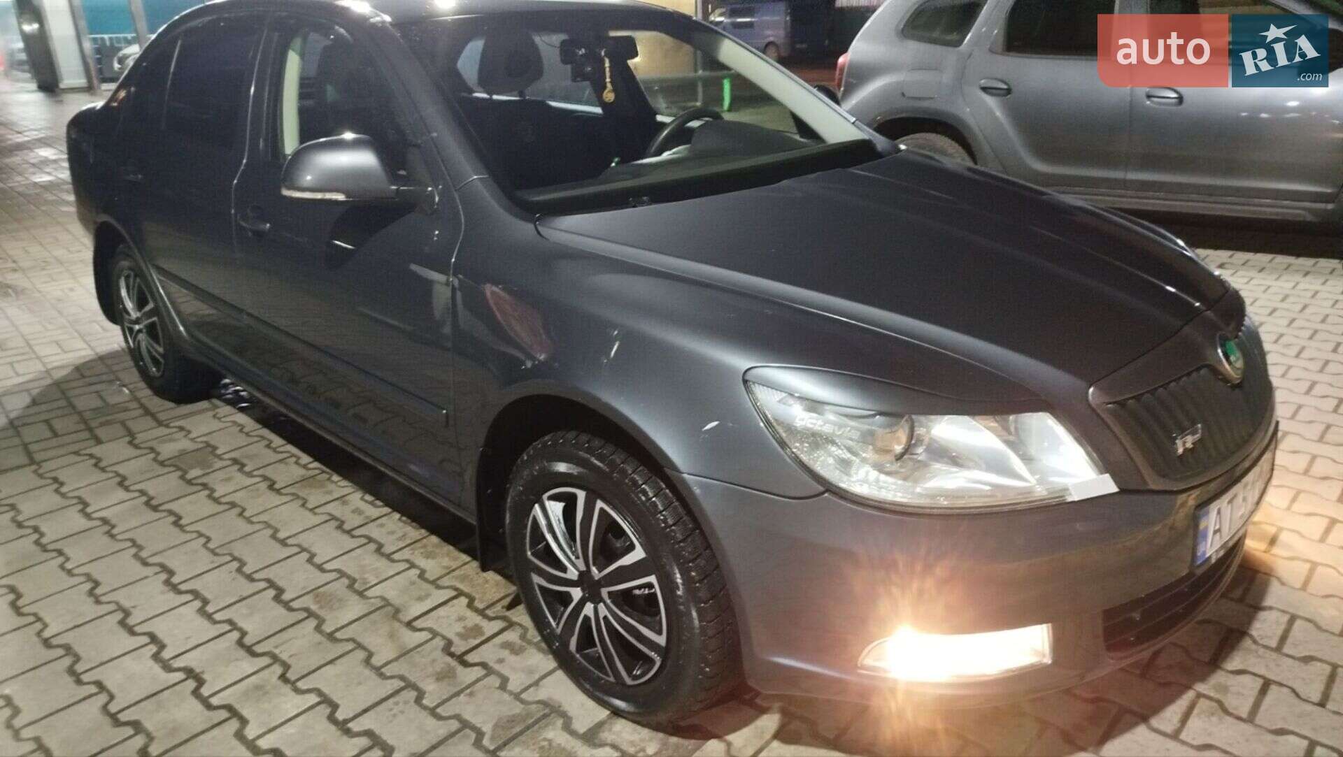 Skoda Octavia 2012 VIN TMBCS41Z4CB155879 фото оголошення 6 з 31