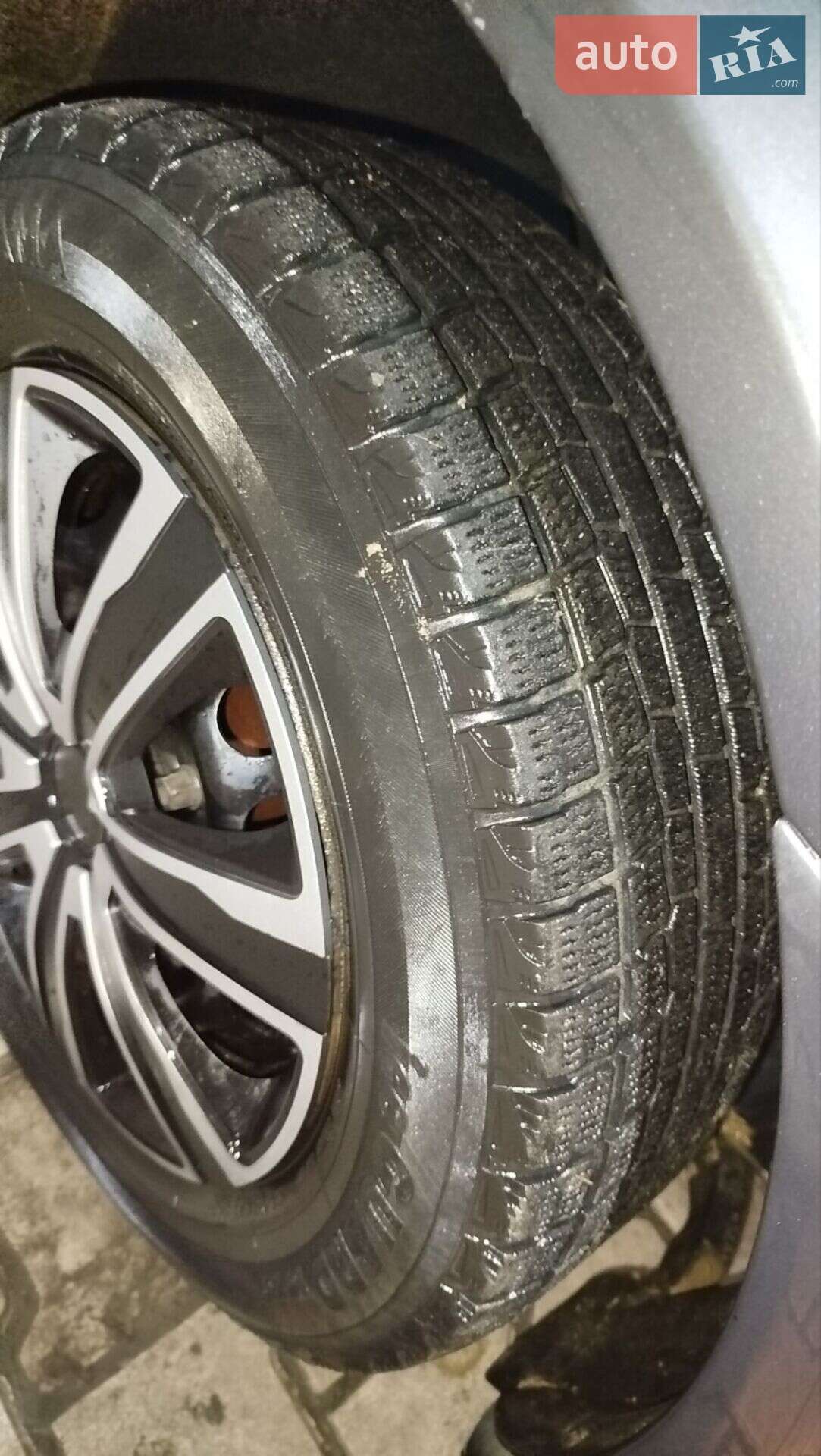Skoda Octavia 2012 VIN TMBCS41Z4CB155879 фото оголошення 7 з 31