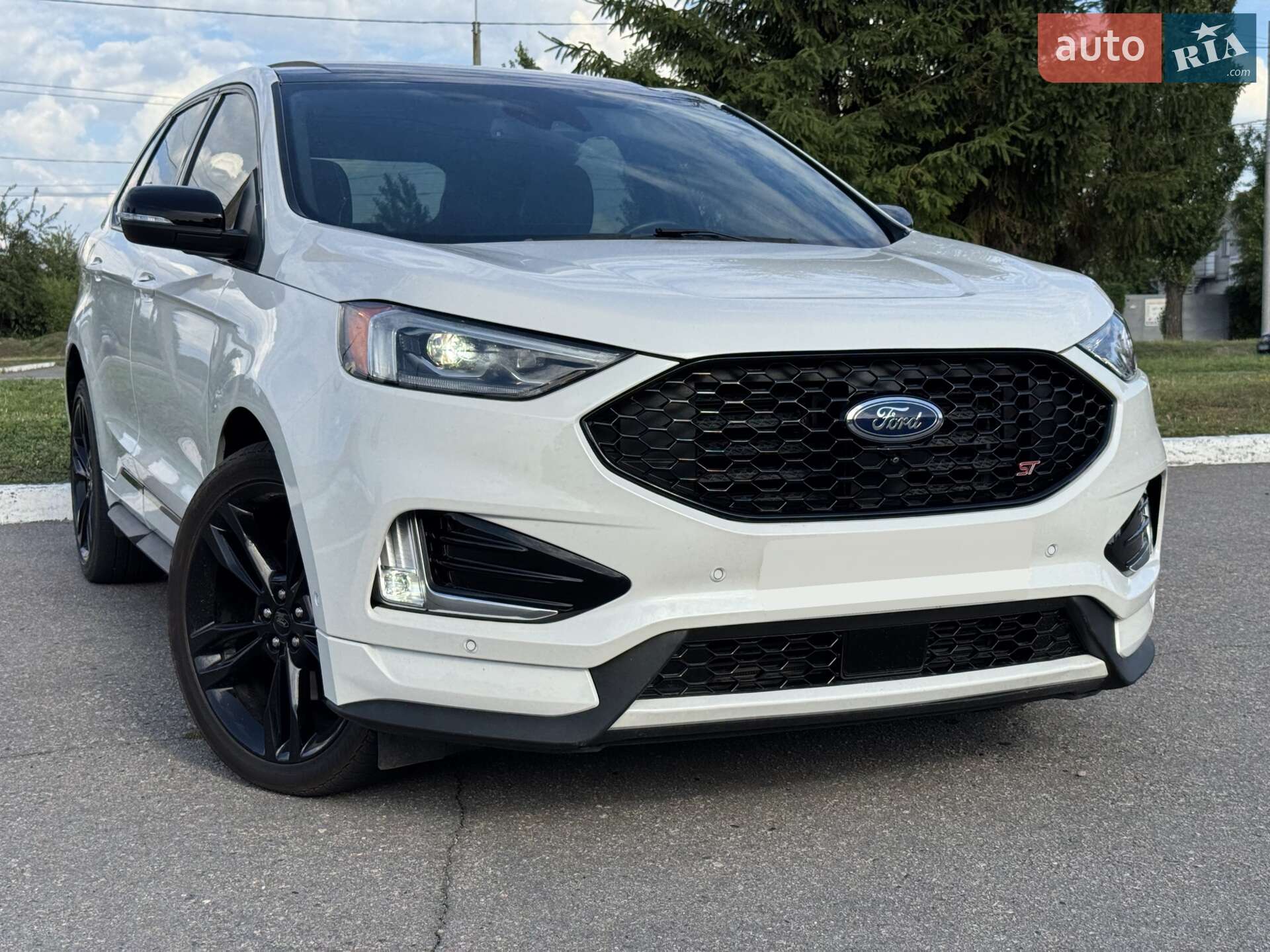 Ford Edge 2022 VIN 2FMPK4AP0NBA05101 фото оголошення 5 з 20