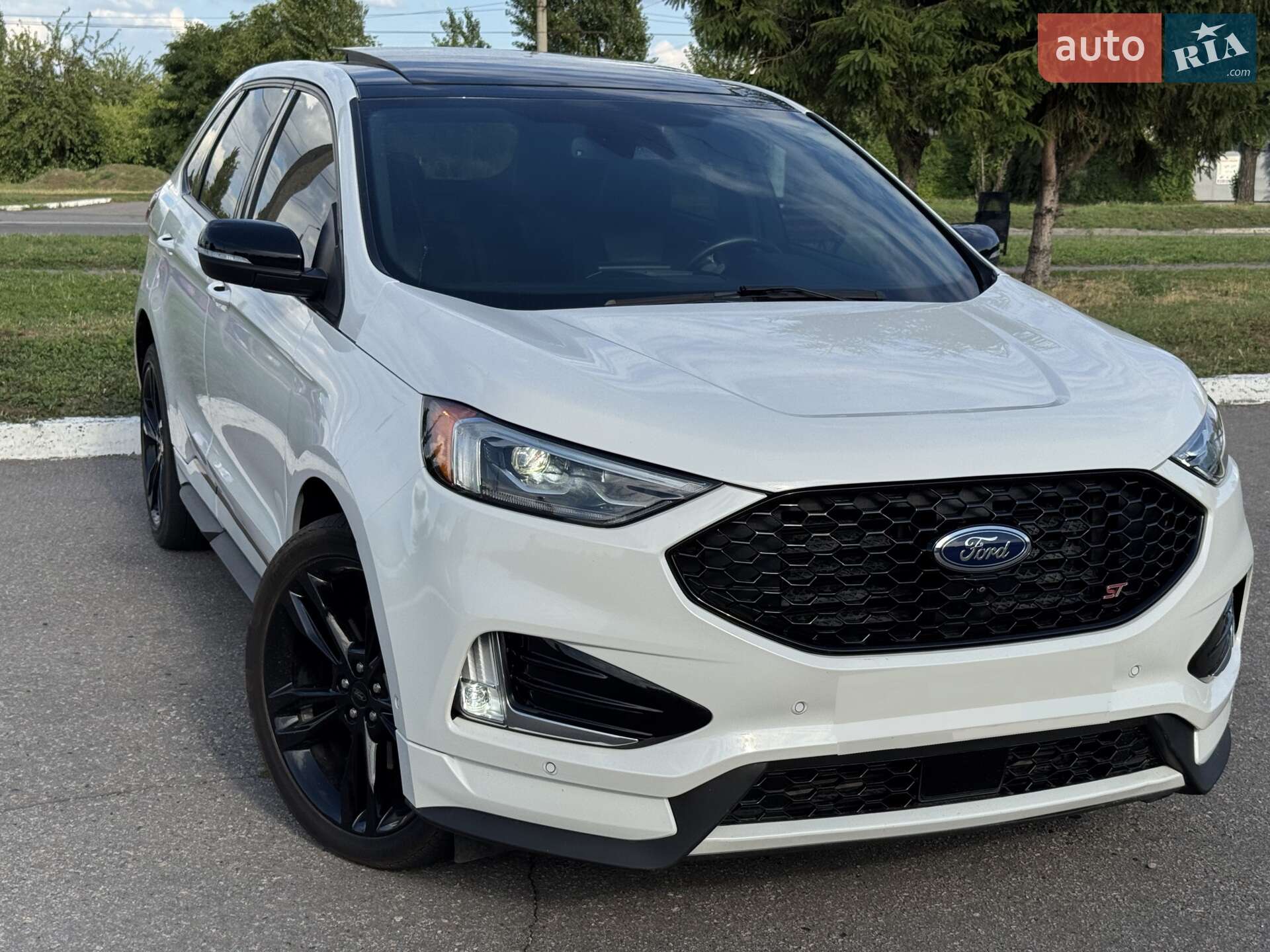 Ford Edge 2022 VIN 2FMPK4AP0NBA05101 фото оголошення 6 з 20