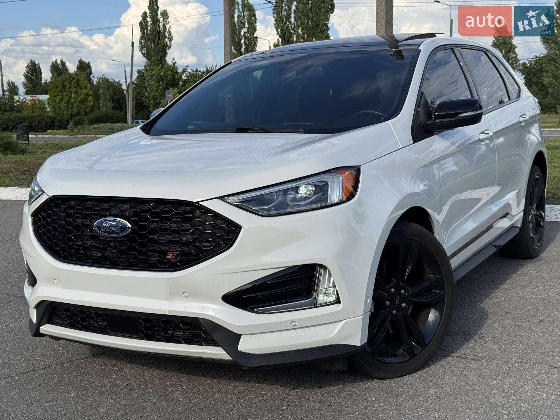 Ford Edge 2022 VIN 2FMPK4AP0NBA05101 фото оголошення 9 з 20