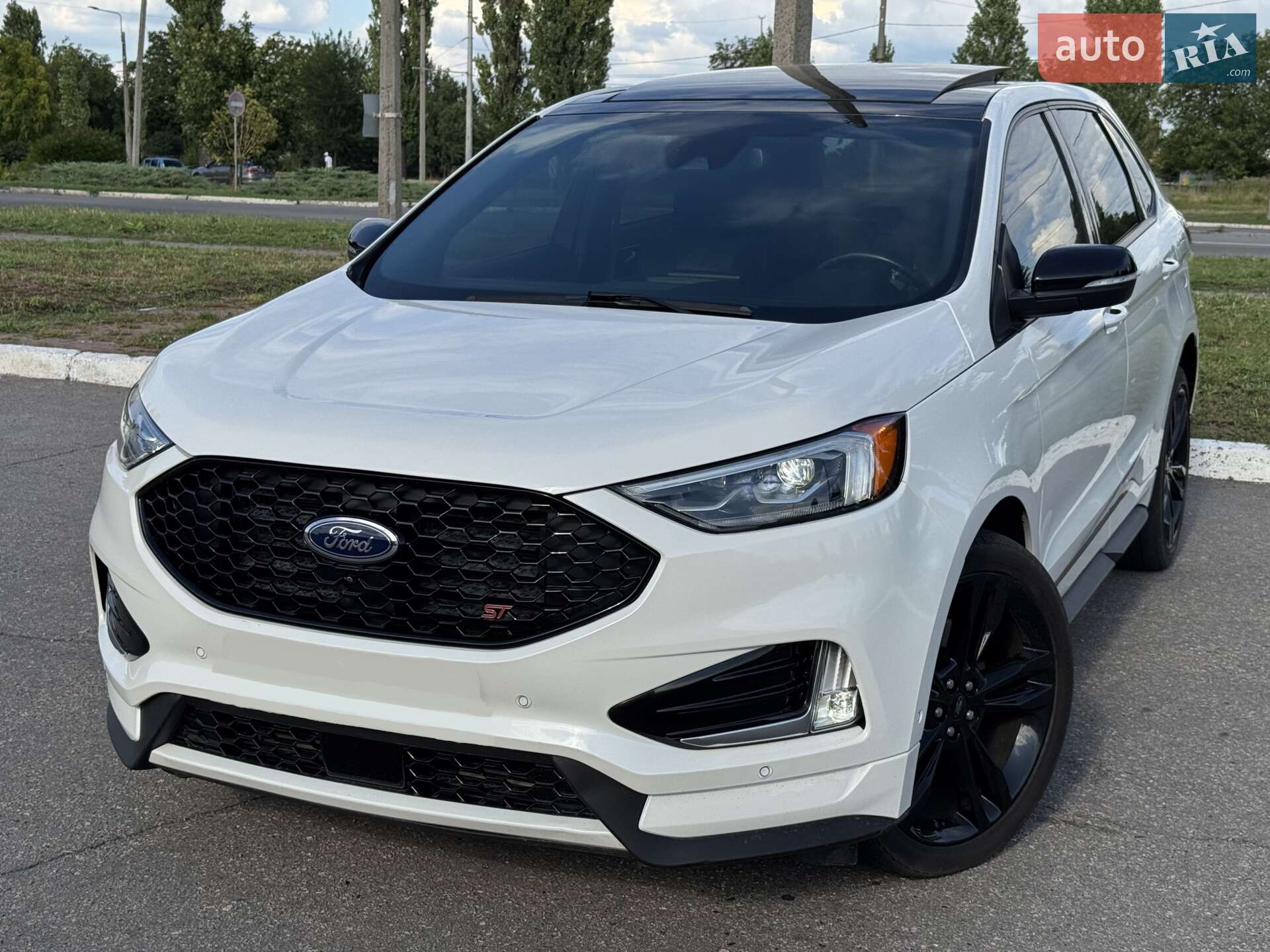 Ford Edge 2022 VIN 2FMPK4AP0NBA05101 фото оголошення 10 з 20
