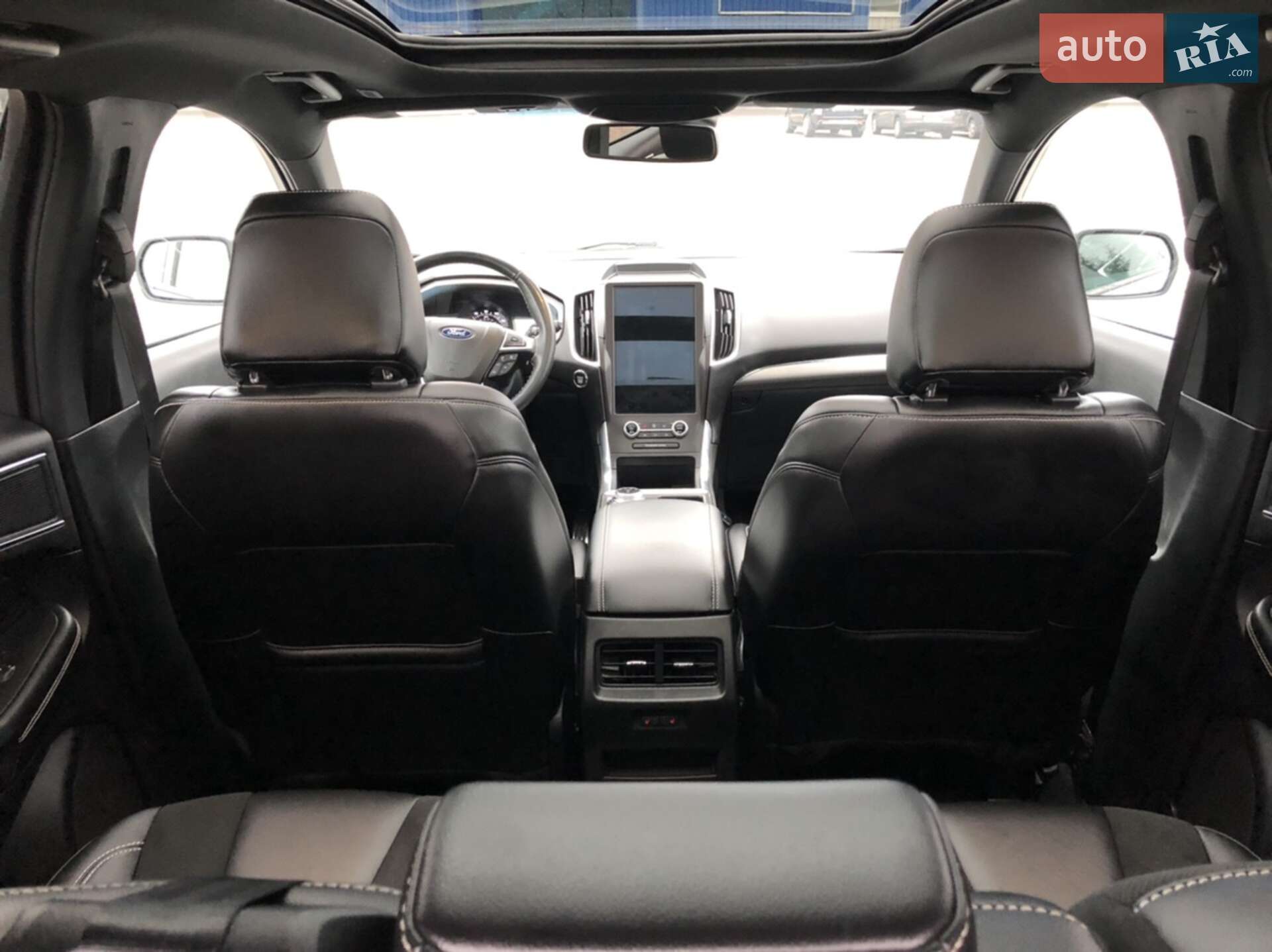 Ford Edge 2022 VIN 2FMPK4AP0NBA05101 фото оголошення 11 з 20