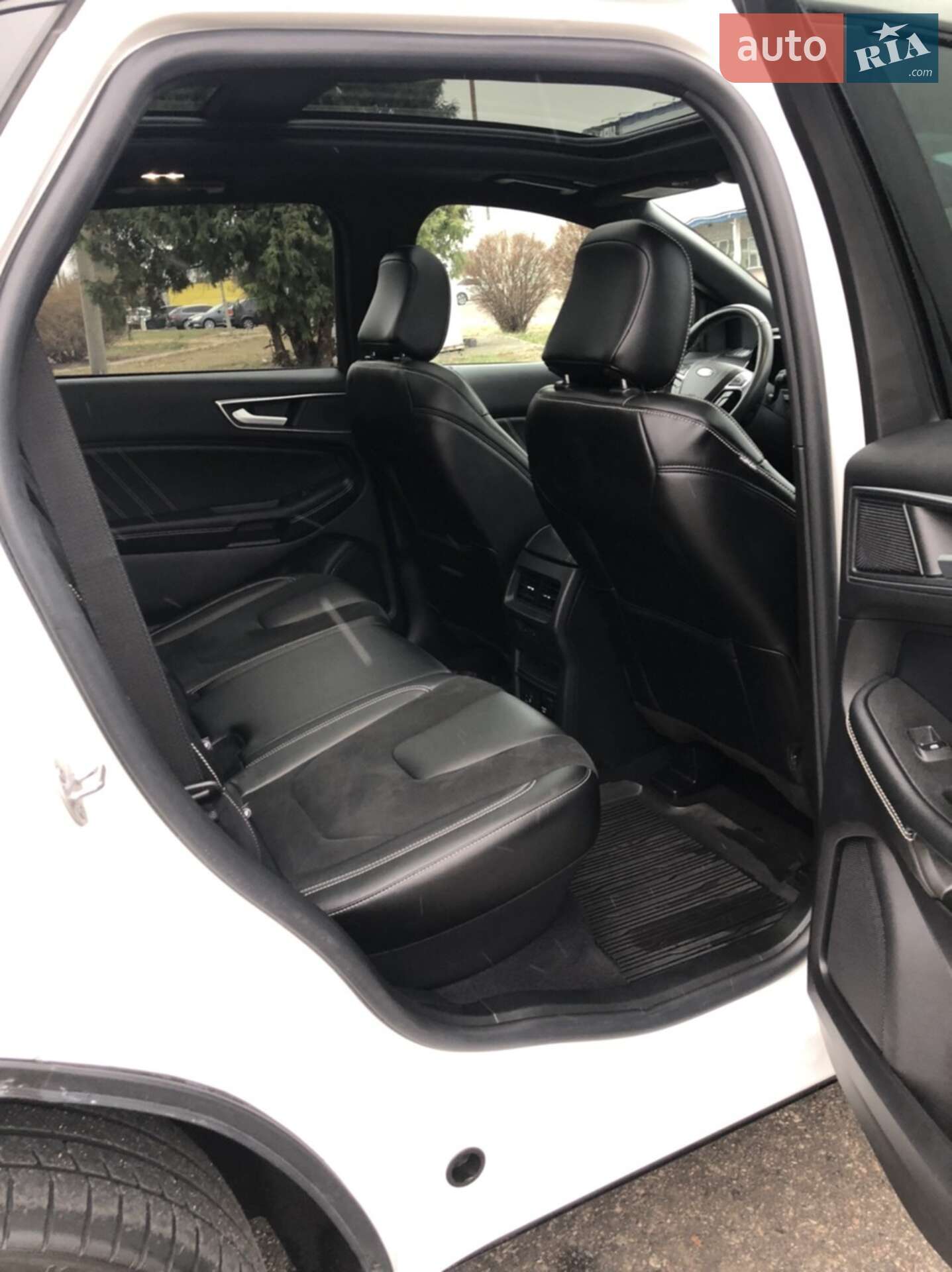 Ford Edge 2022 VIN 2FMPK4AP0NBA05101 фото оголошення 12 з 20