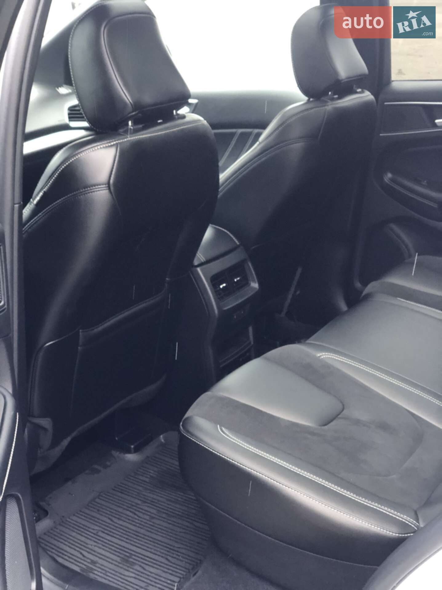Ford Edge 2022 VIN 2FMPK4AP0NBA05101 фото оголошення 17 з 20
